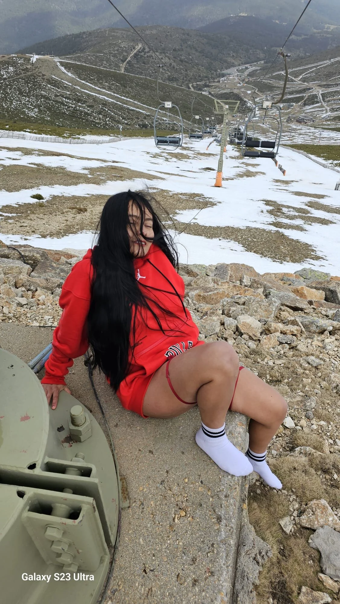 XXX Porn Photo of Nude bellapaty 32