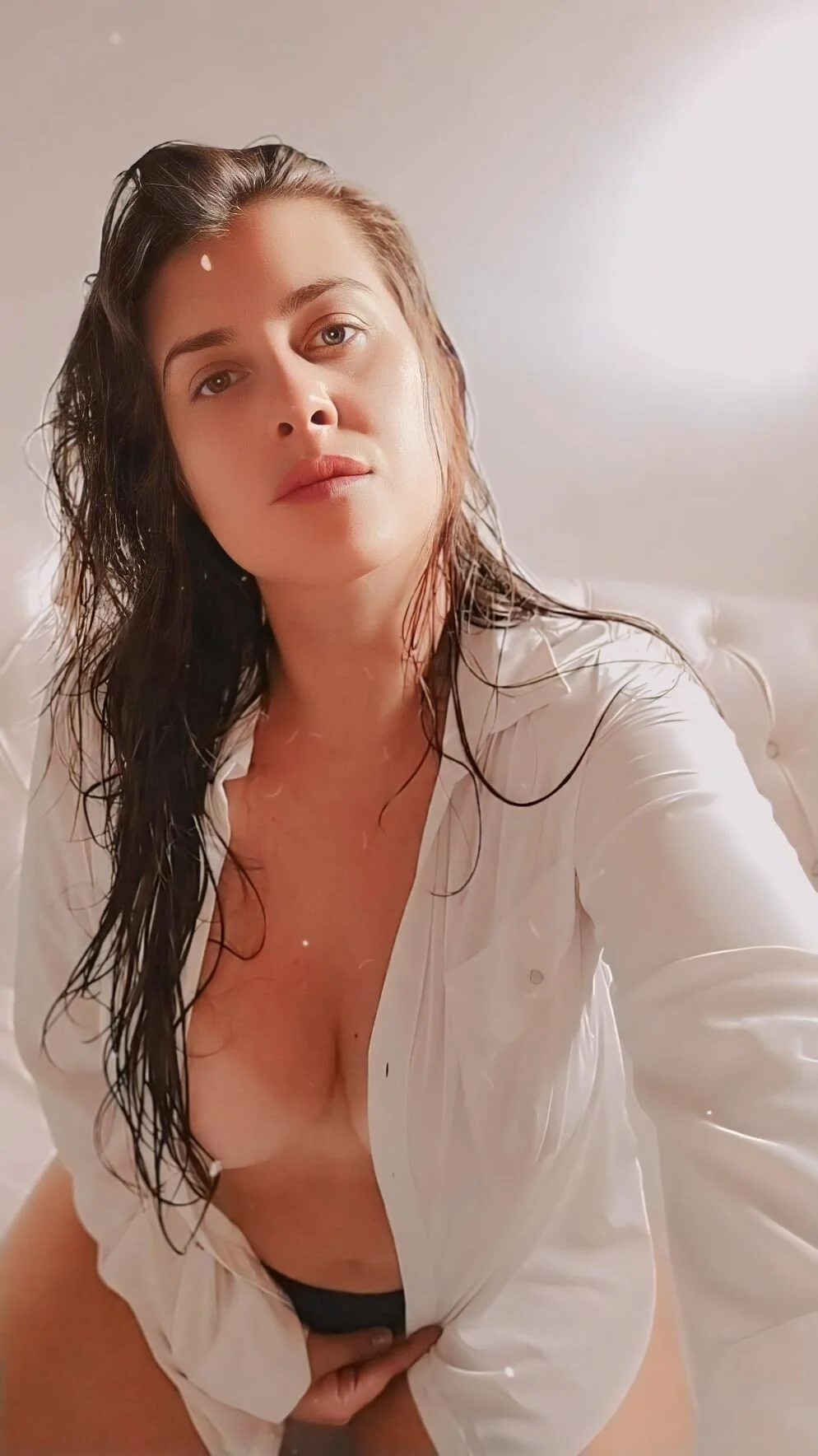 XXX Porn Photo of Nude KamylaK 10