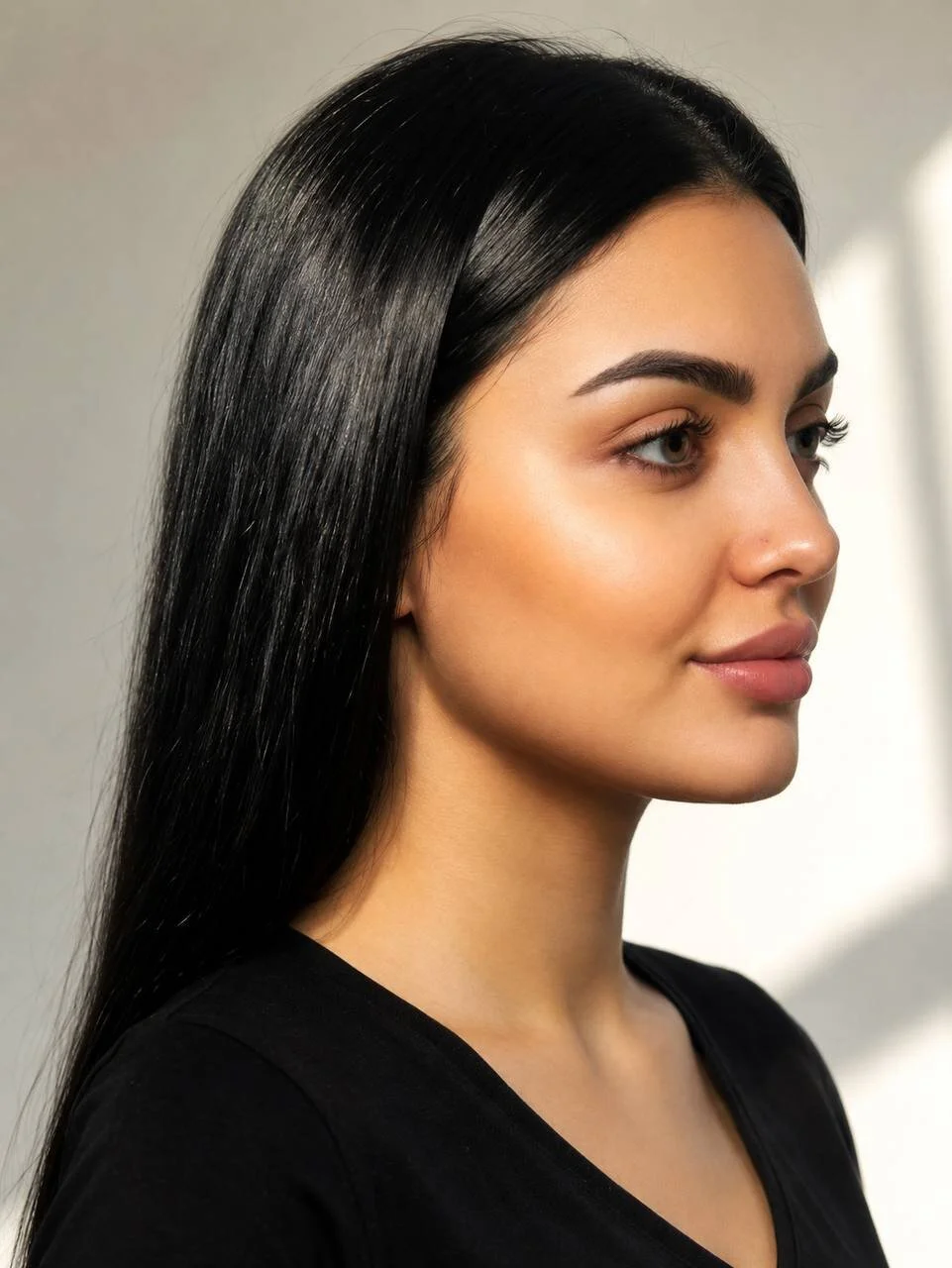 XXX Porn Photo of Nude AriannaDante 4