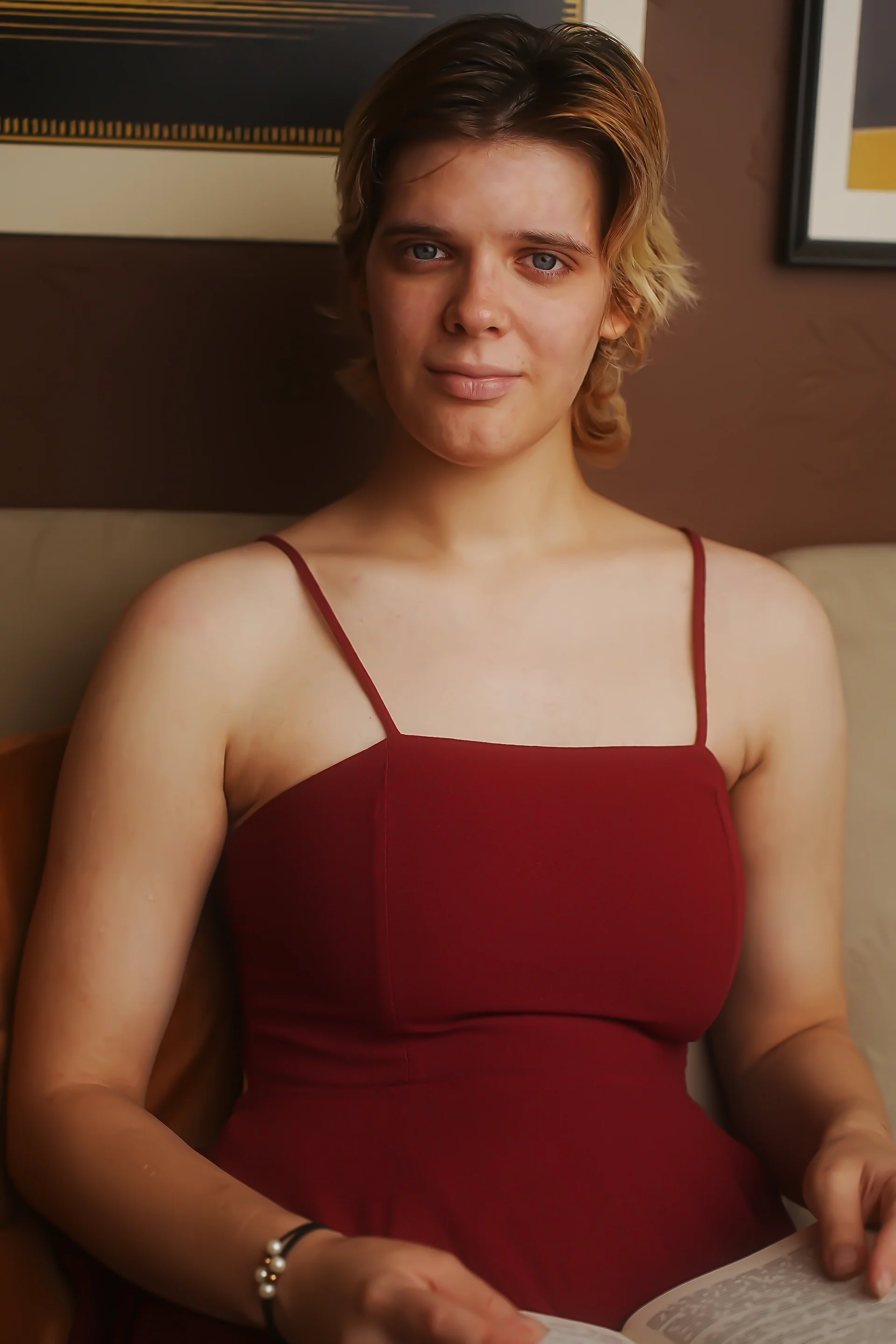 XXX Porn Photo of Nude KIKI_Krash 11