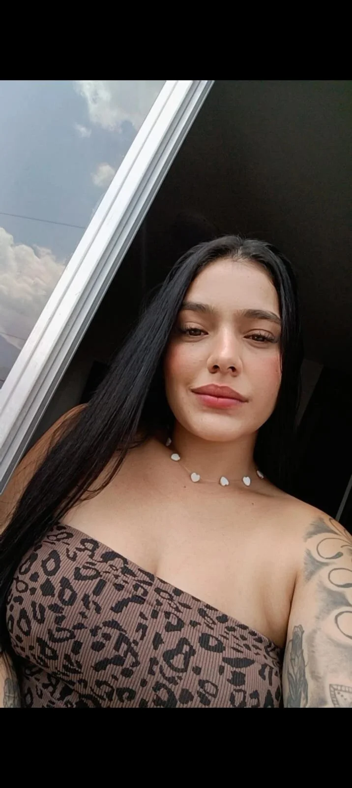 XXX Porn Photo of Nude IamMartina_ 3
