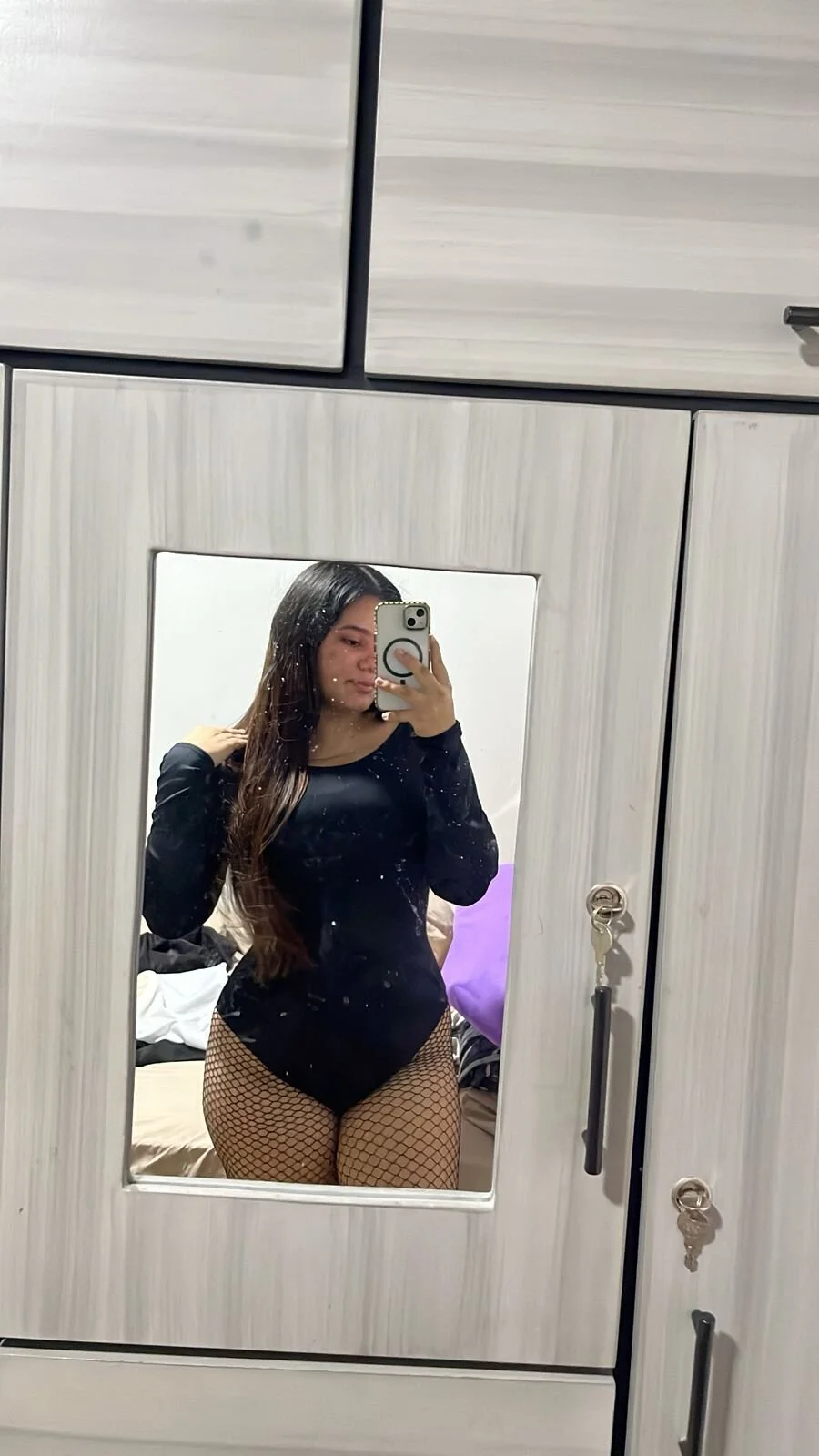 XXX Porn Photo of Nude DELI-0 5