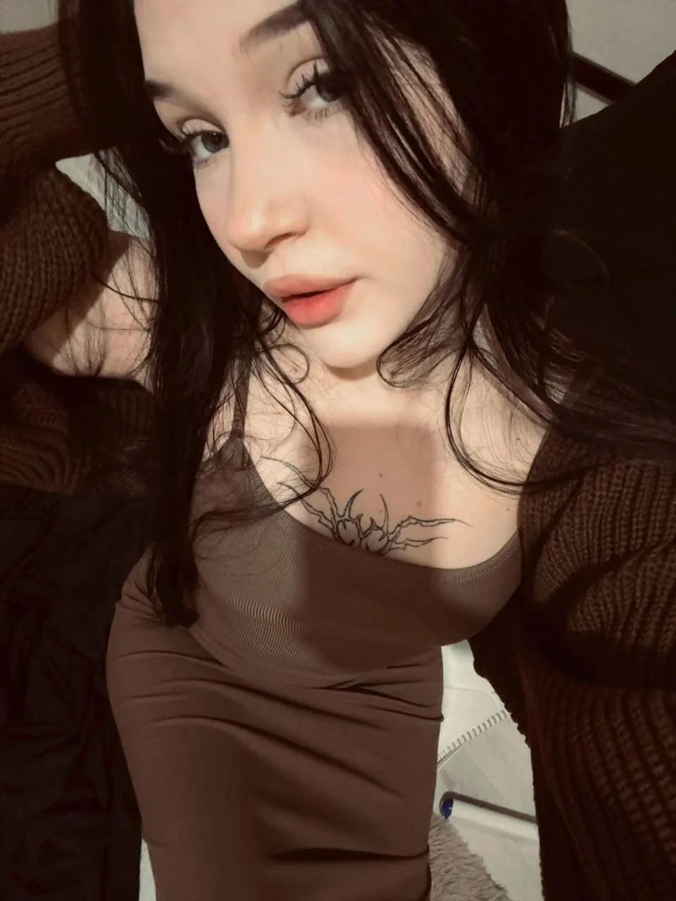 XXX Porn Photo of Nude RoxannRunk 9