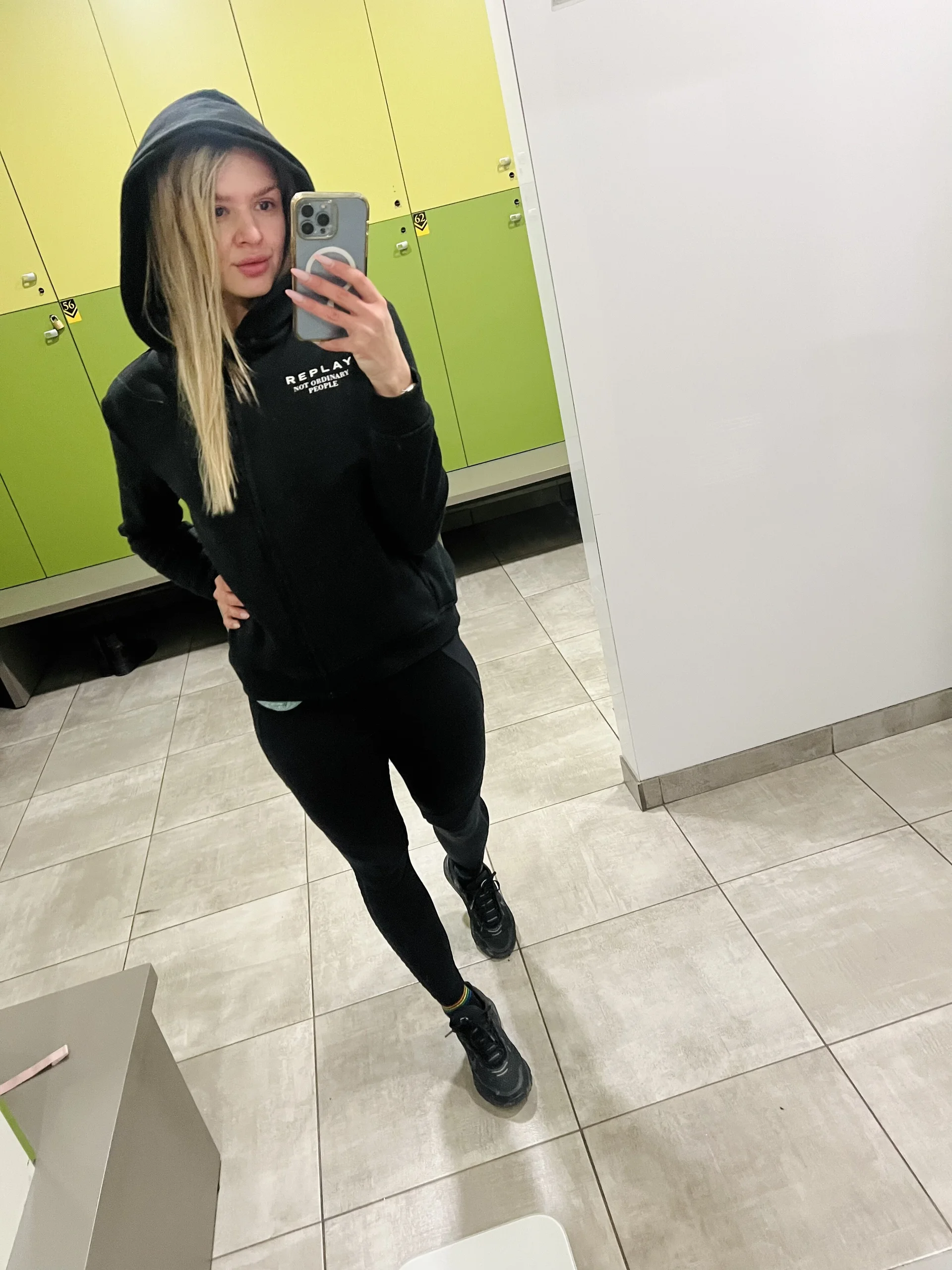XXX Porn Photo of Nude SweetLemon 7