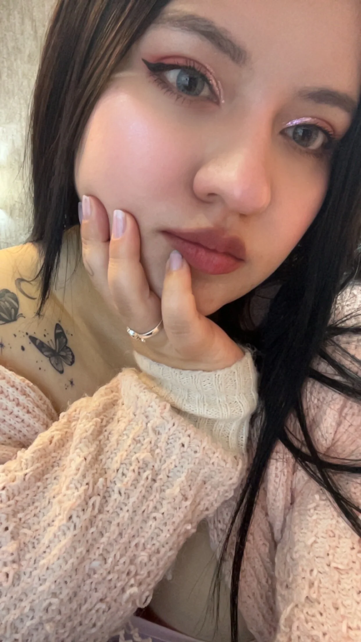 XXX Porn Photo of Nude Just_danna 2