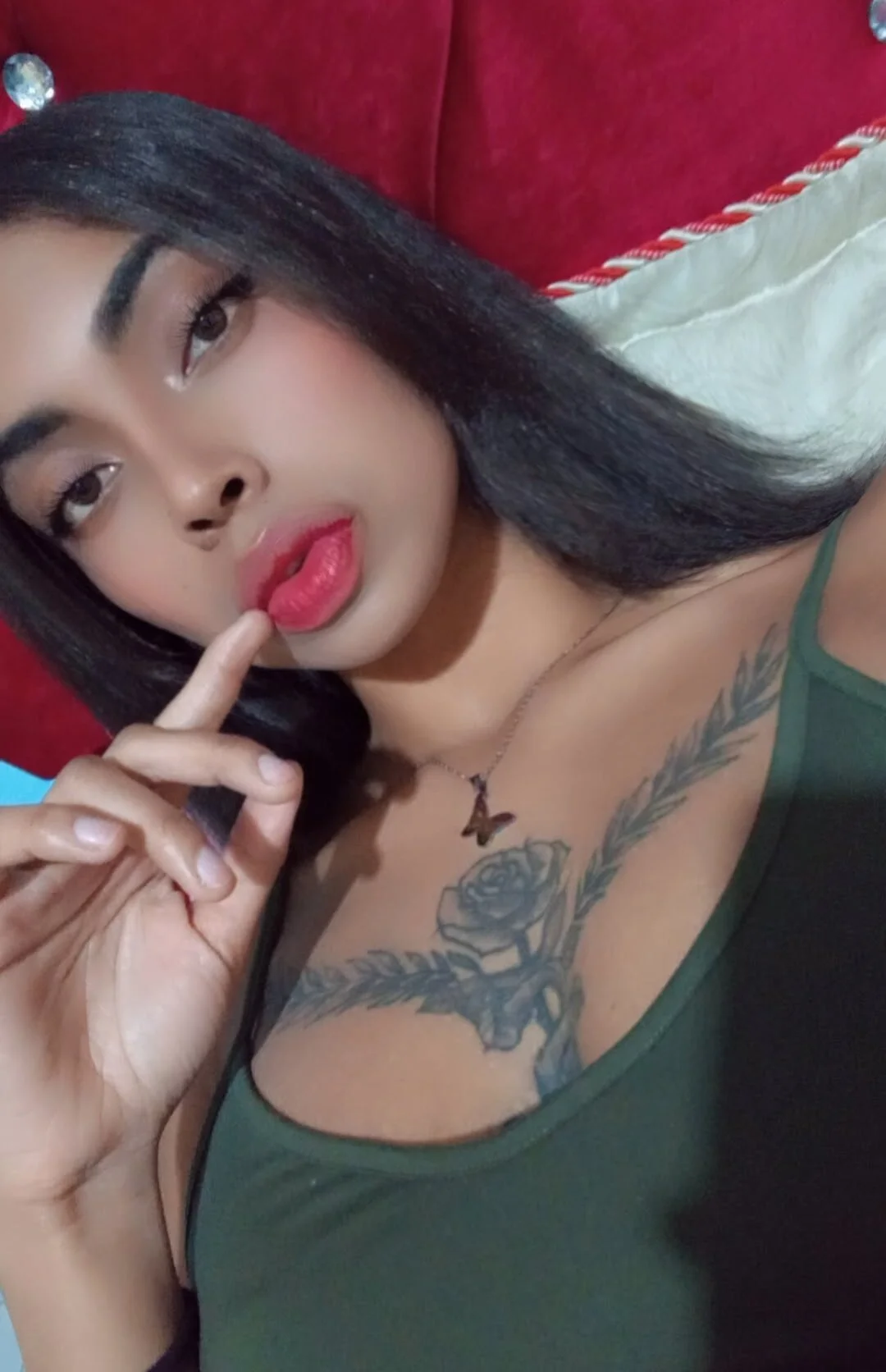 XXX Porn Photo of Nude Megan_bromw 8