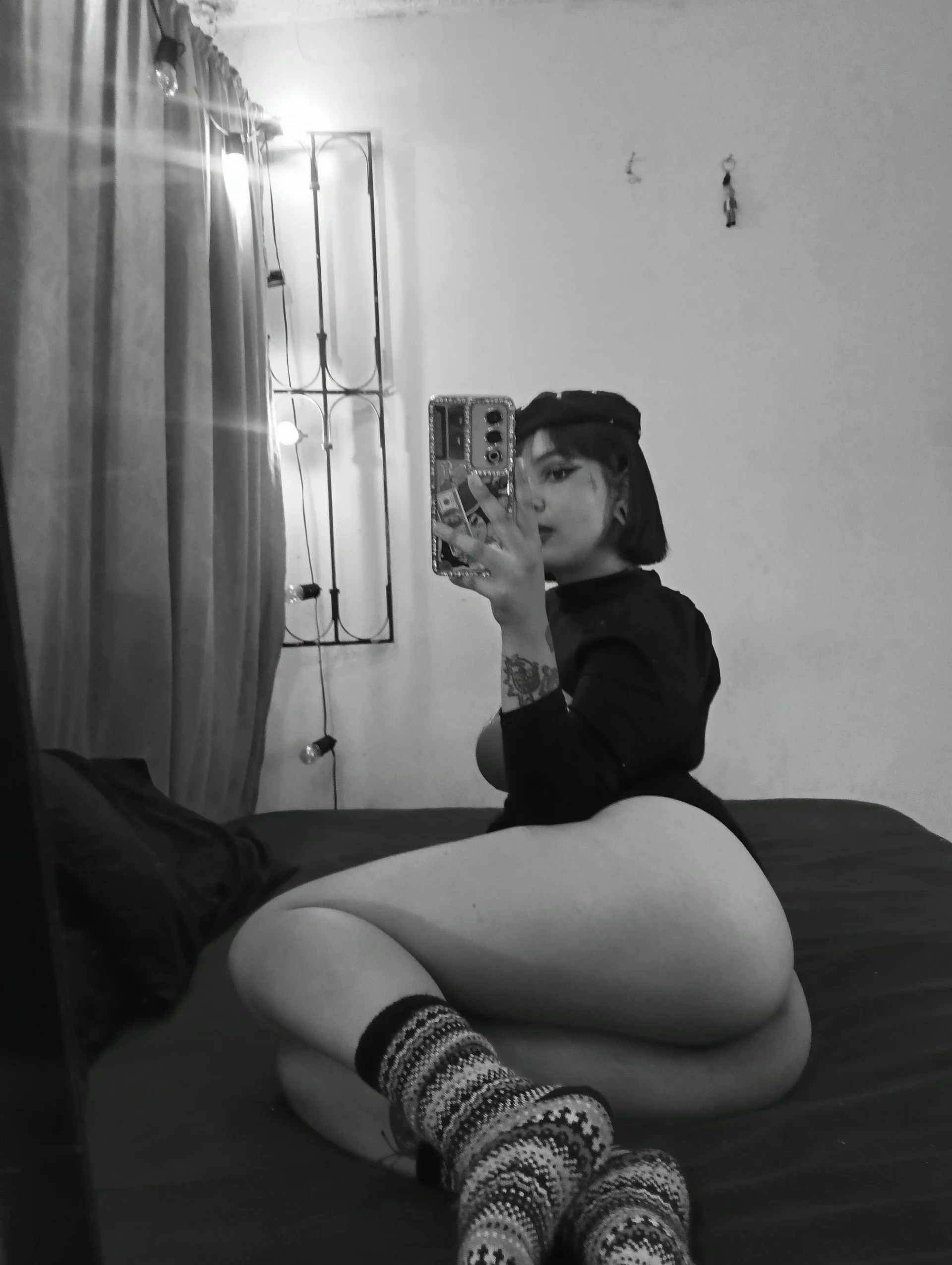 XXX Porn Photo of Nude manddy_girl 15