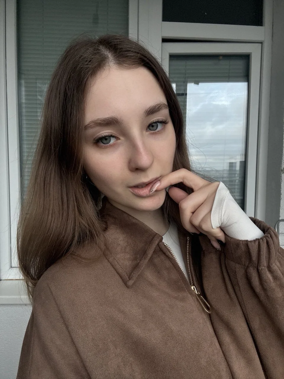 XXX Porn Photo of Nude alisabliss 1
