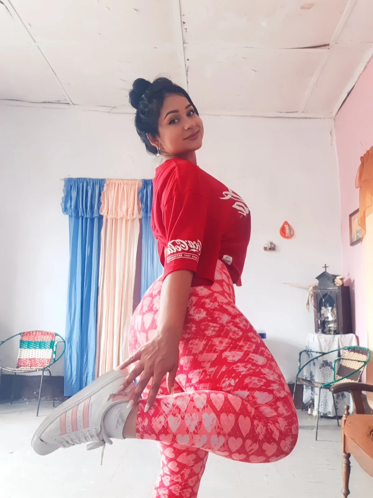 XXX Porn Photo of Nude Ainamsug_ 4