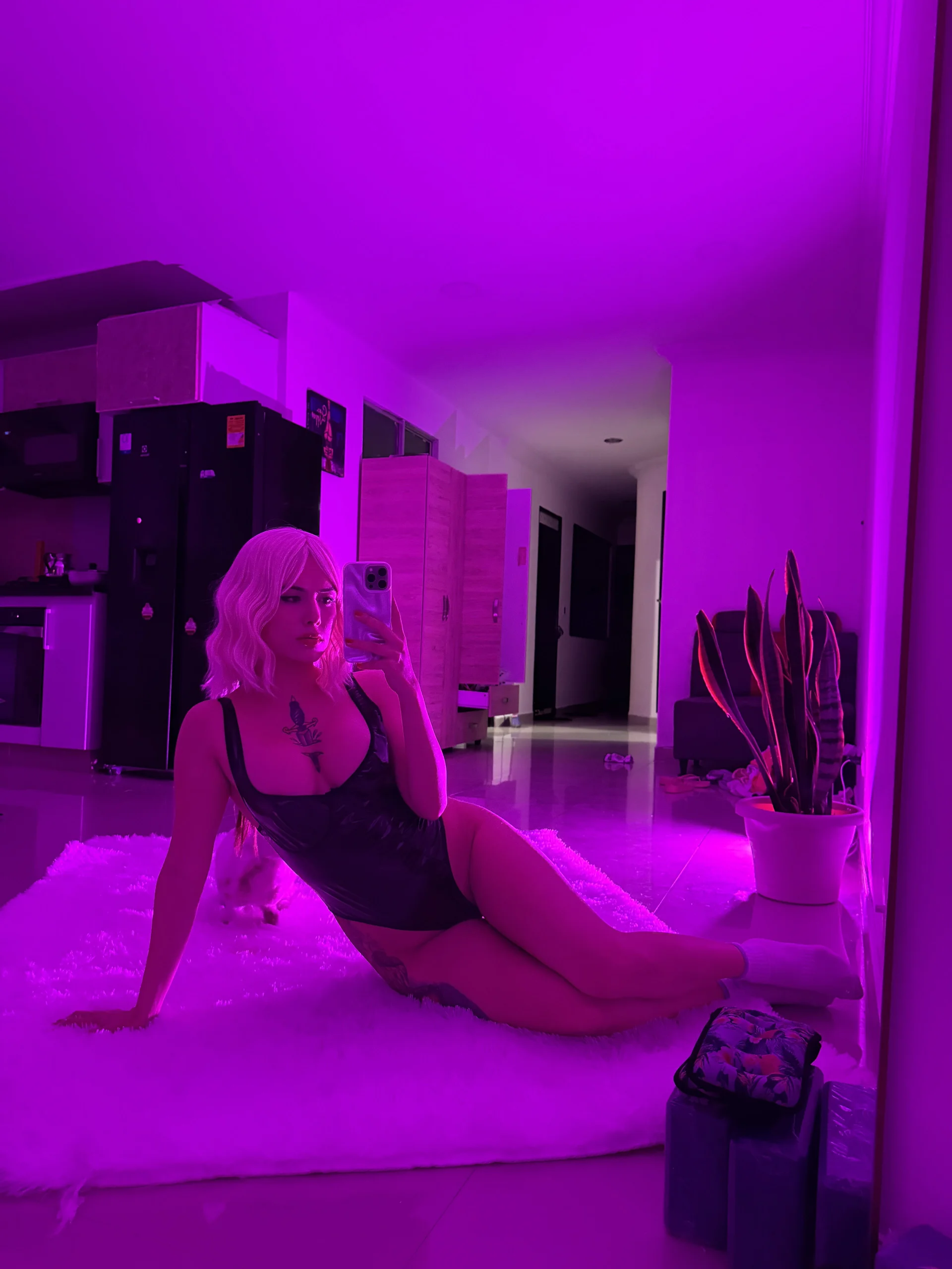 XXX Porn Photo of Nude Saravipper1 2