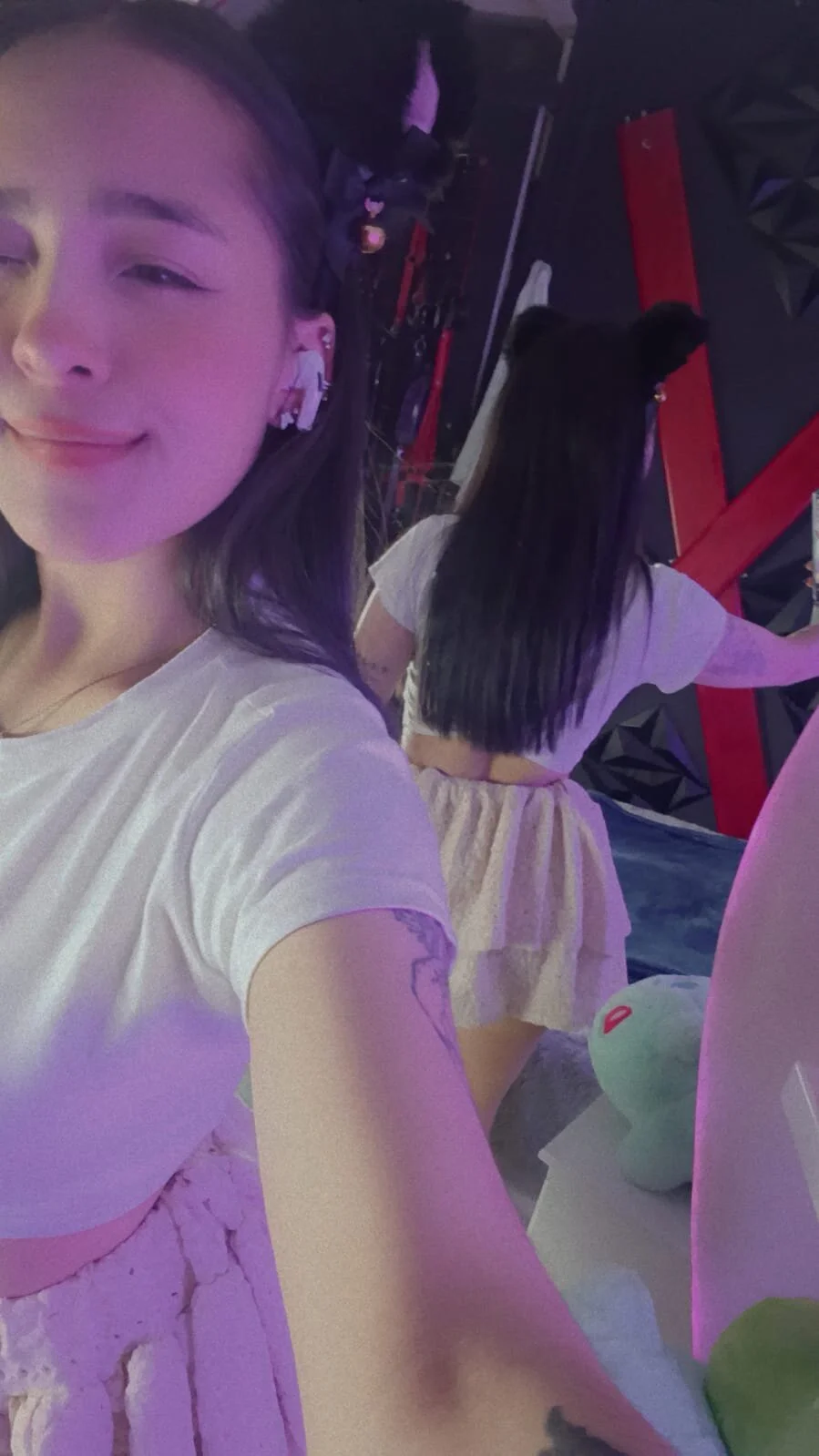 XXX Porn Photo of Nude tokito_mitsuri 100
