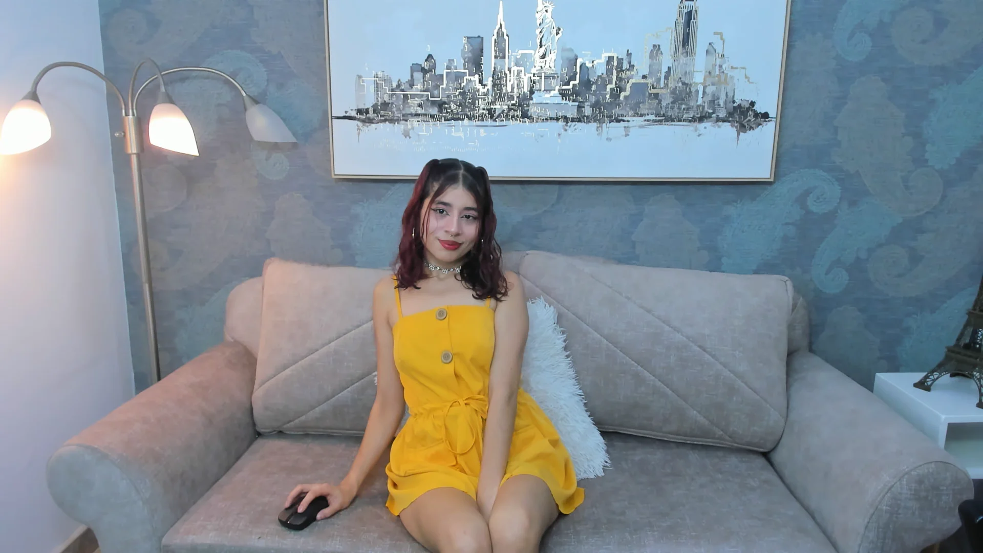 XXX Porn Photo of Nude Gaby_louse 29