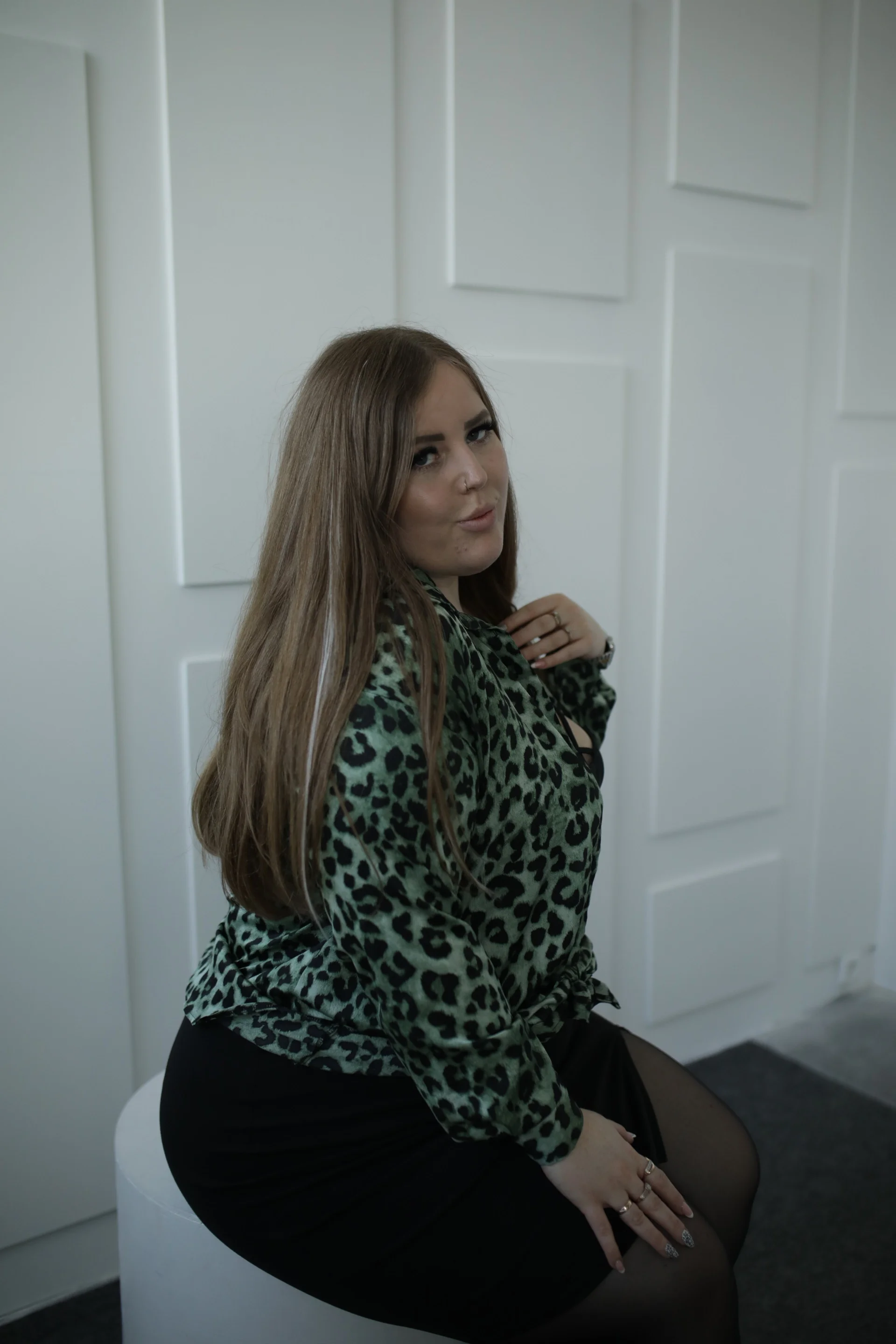 XXX Porn Photo of Nude MargaretRoyal 7