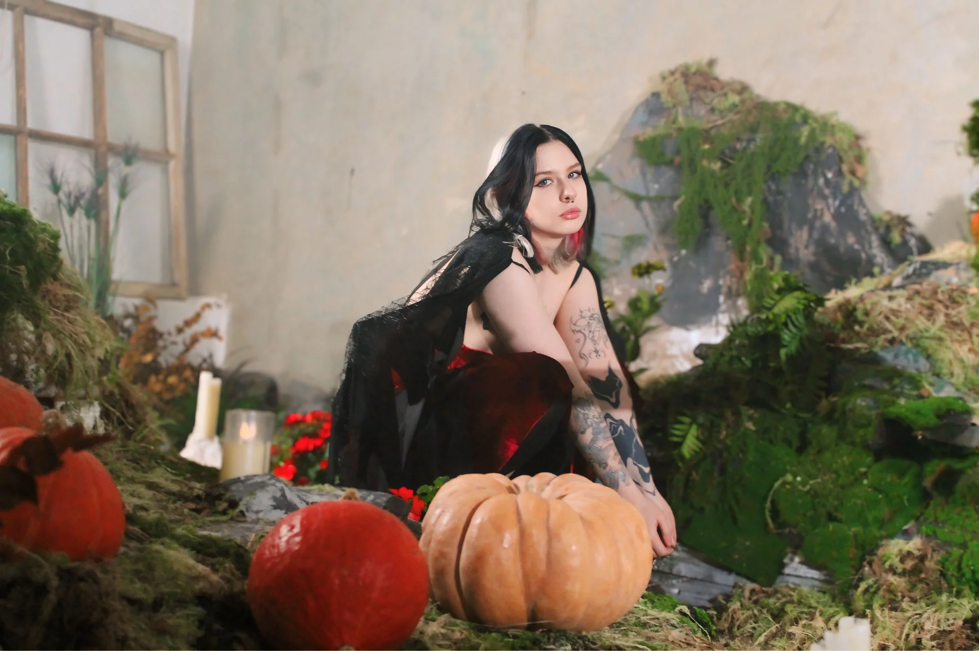 XXX Porn Photo of Nude tender_kiitty 30