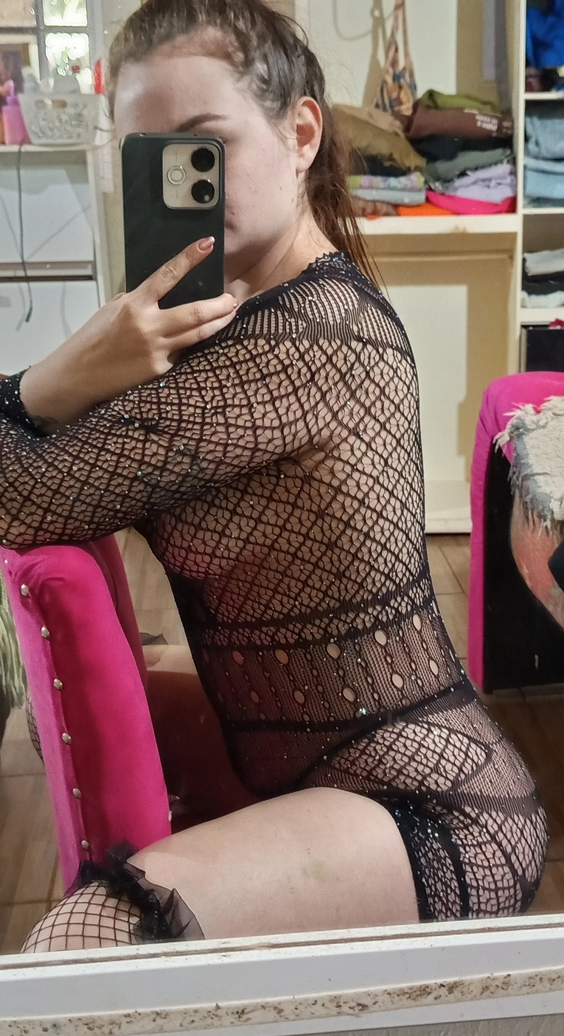 XXX Porn Photo of Nude Emmacut 40