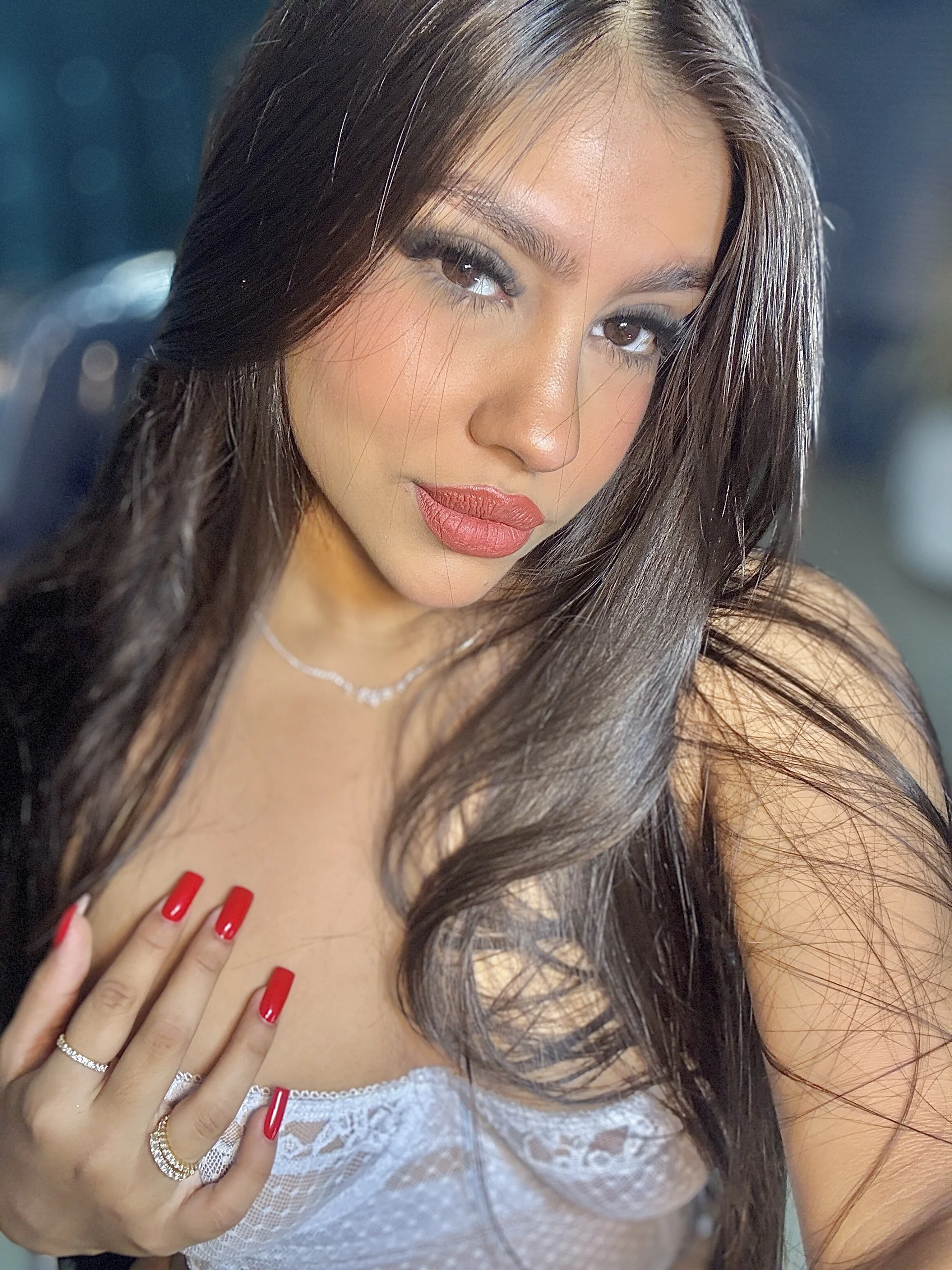 XXX Porn Photo of Nude MelanieRioss 36