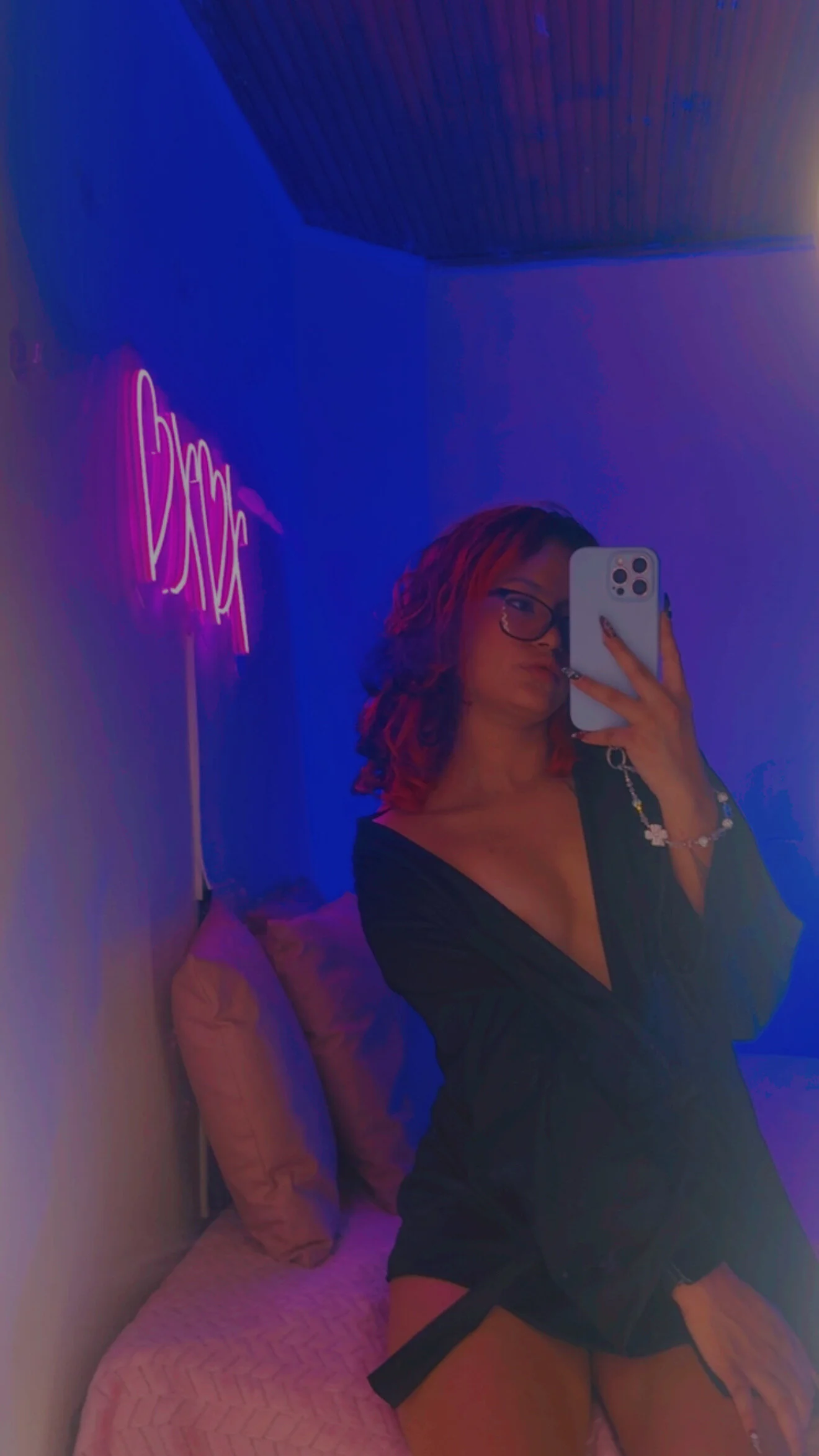 XXX Porn Photo of Nude kristen_tay 82