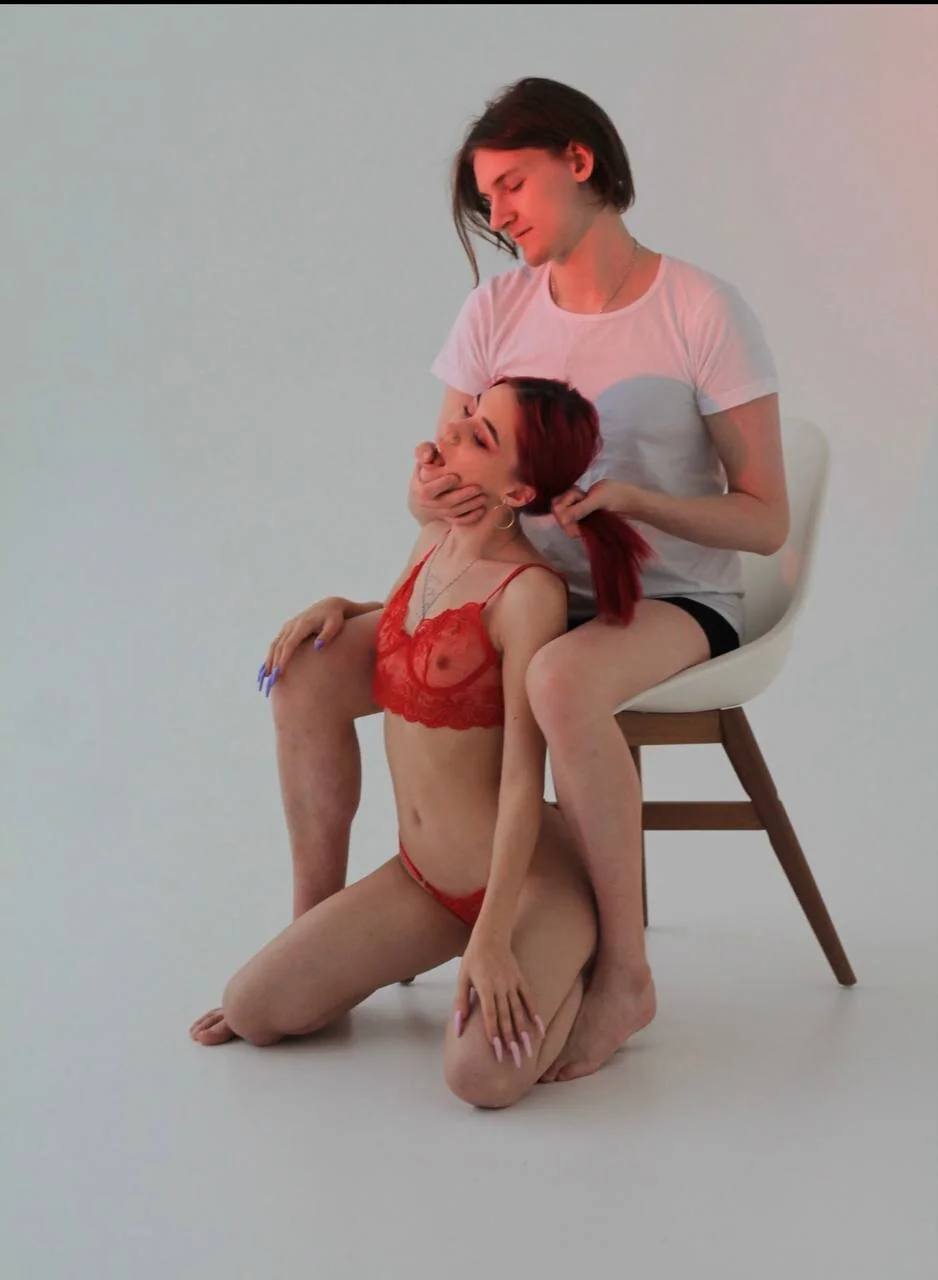 XXX Porn Photo of Nude sarah_kurt 5
