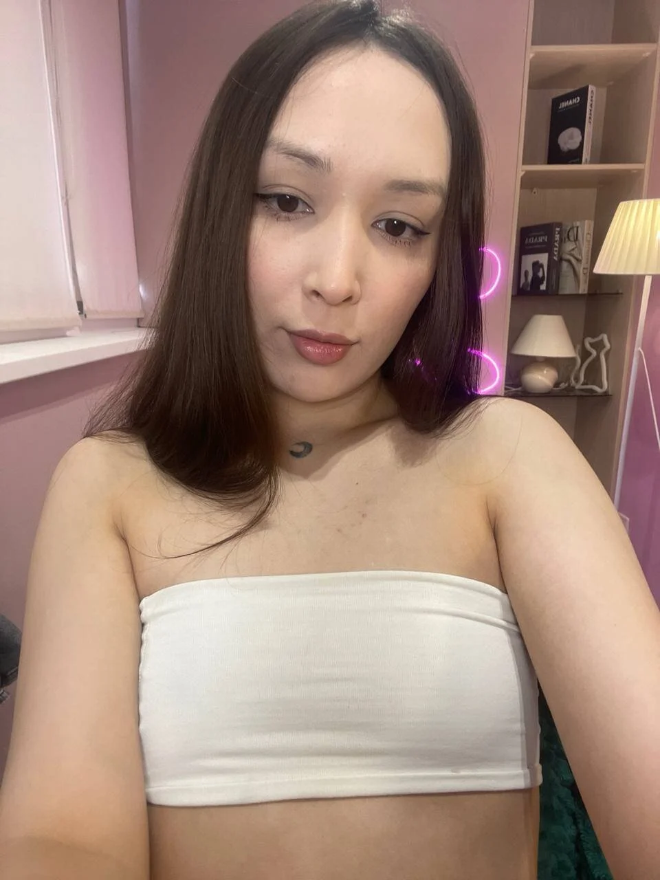 XXX Porn Photo of Nude bella_dvllam1 6