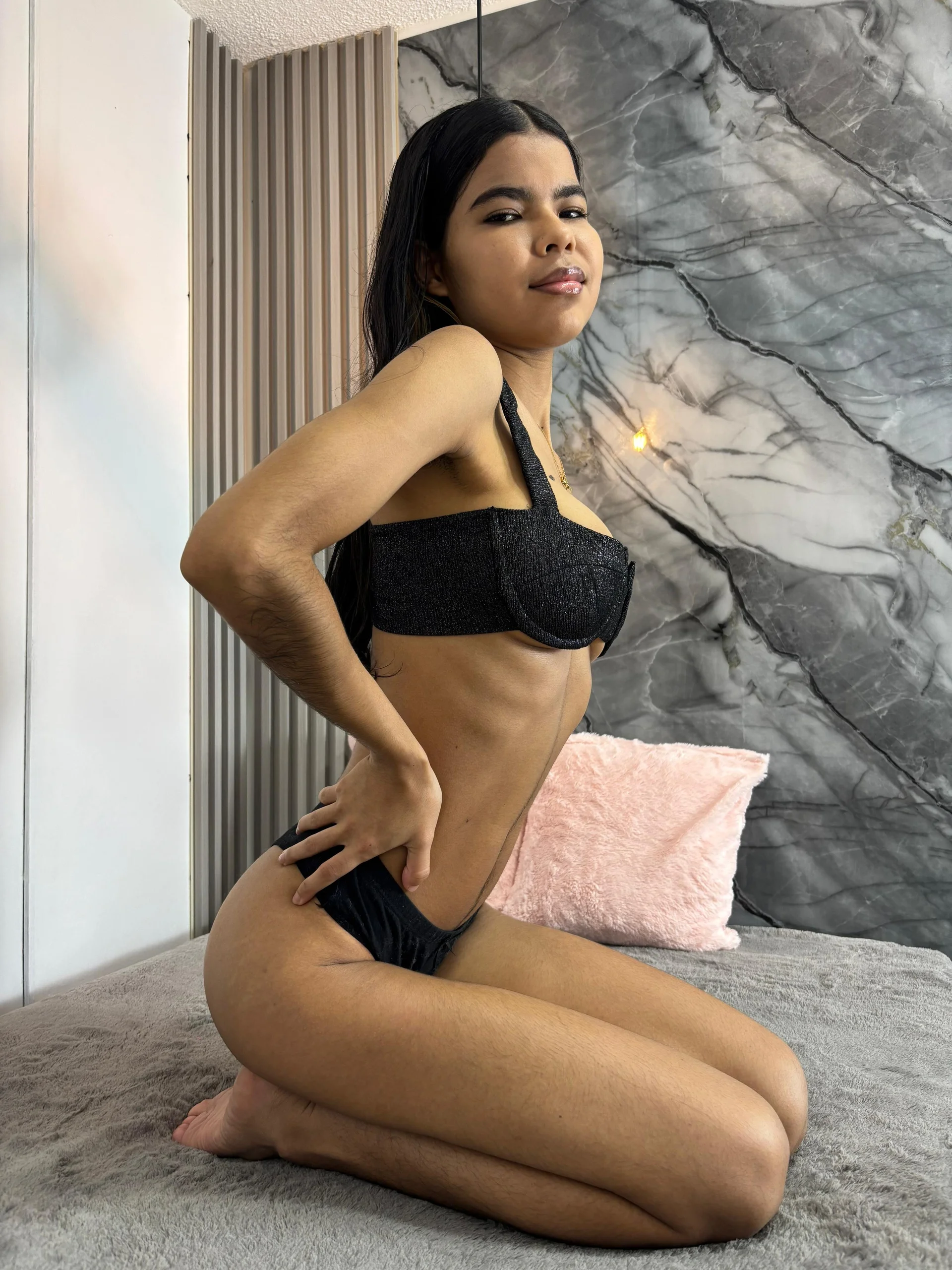 XXX Porn Photo of Nude IsabellaMonet 2