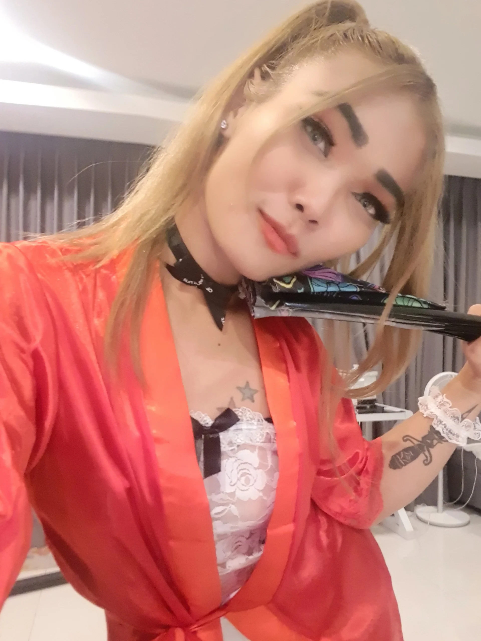 XXX Porn Photo of Nude DarkDiamondx 15