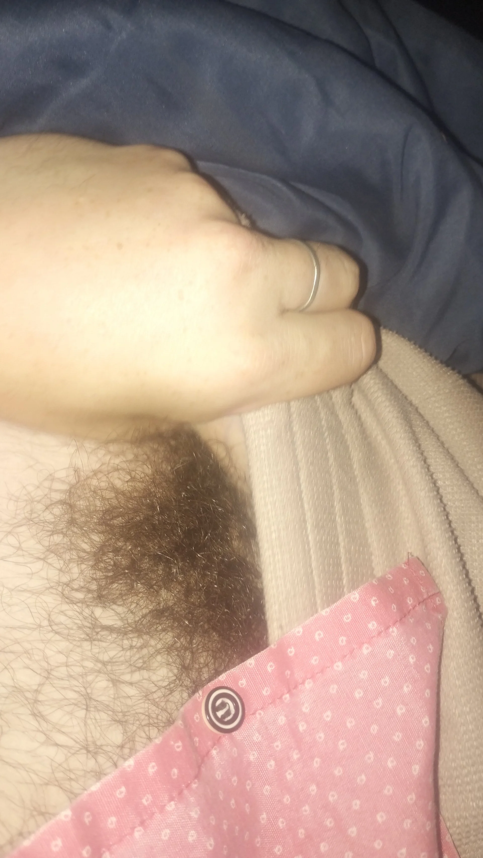 XXX Porn Photo of Nude MpKev 5
