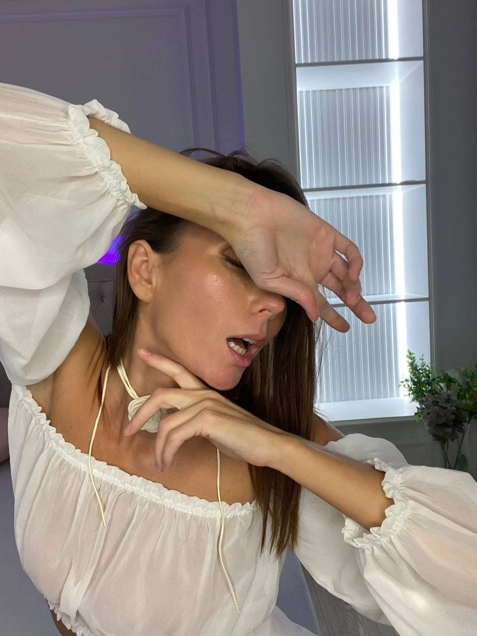 XXX Porn Photo of Nude LisFowler 14