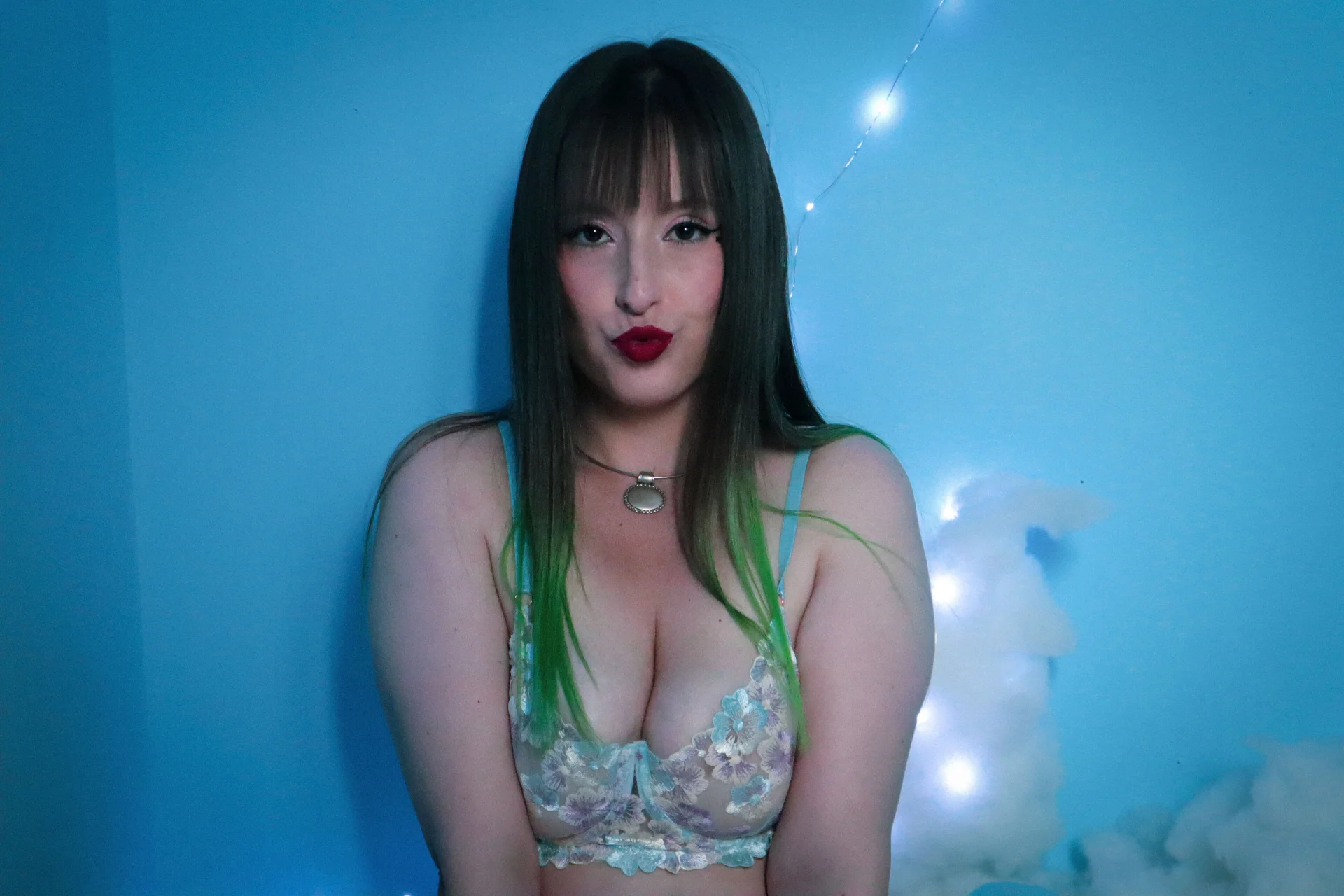 XXX Porn Photo of Nude Belly_Rosse 78
