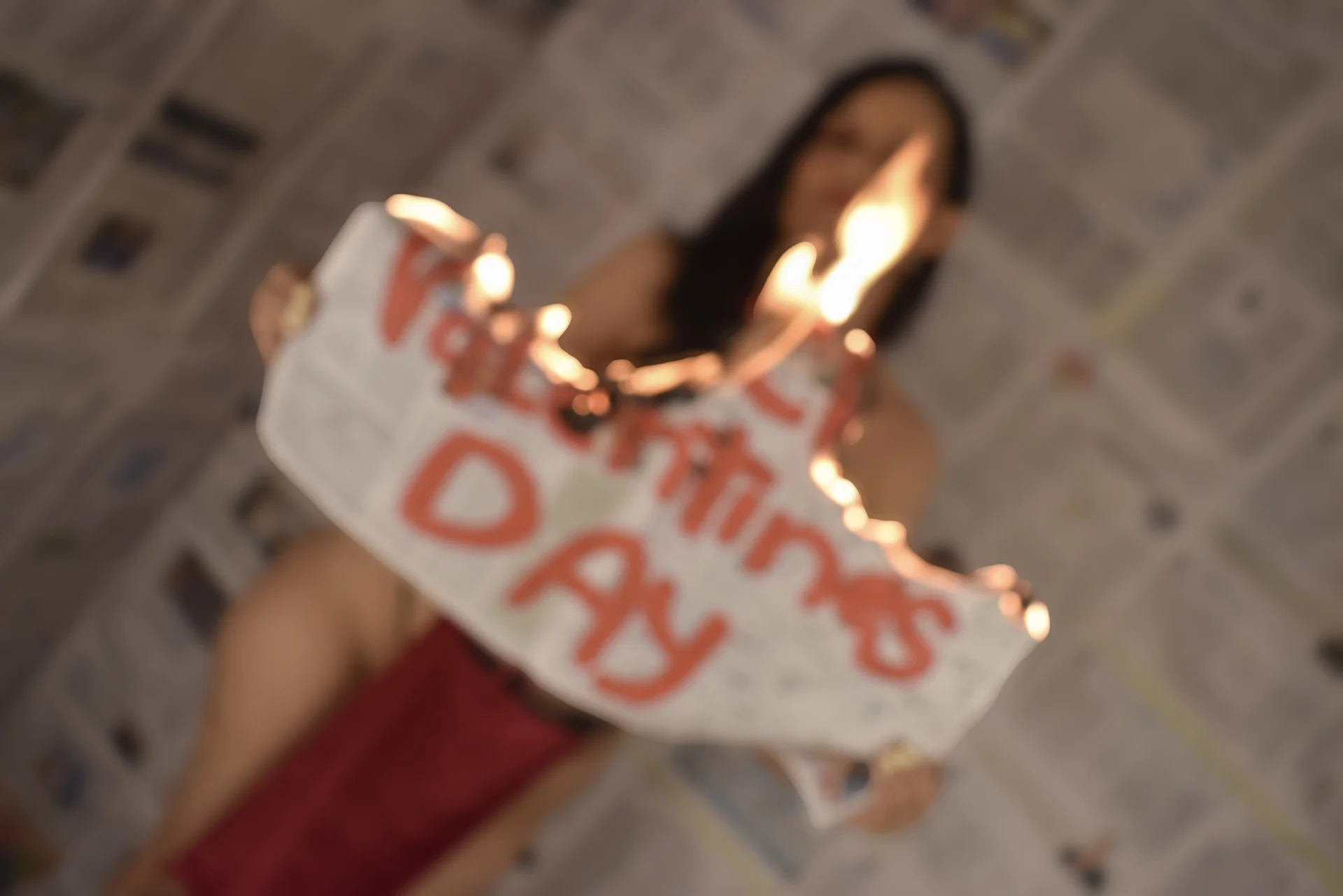XXX Porn Photo of Nude Coco_Balenciaga_ 22
