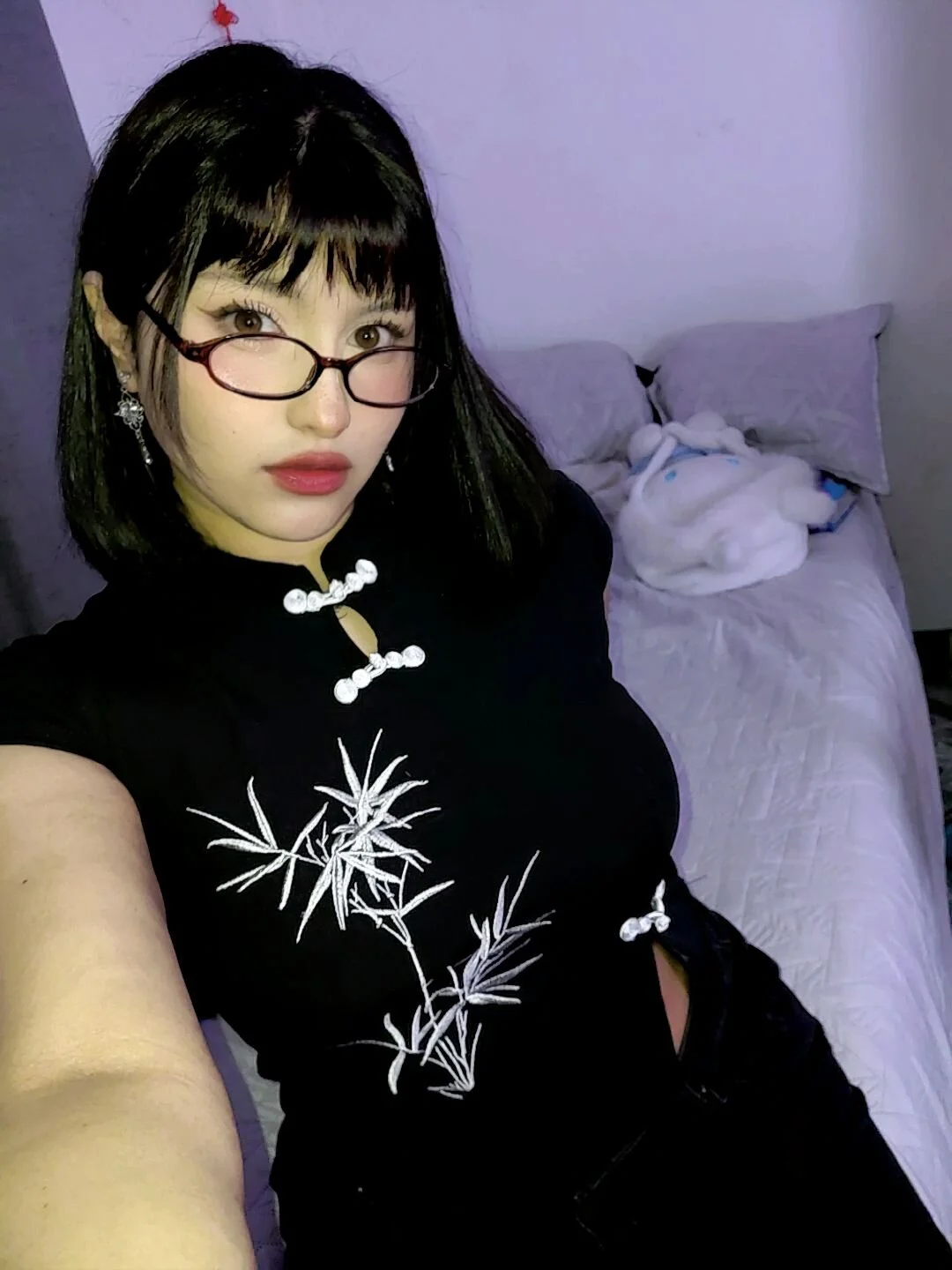 XXX Porn Photo of Nude Ju_Kyung 67