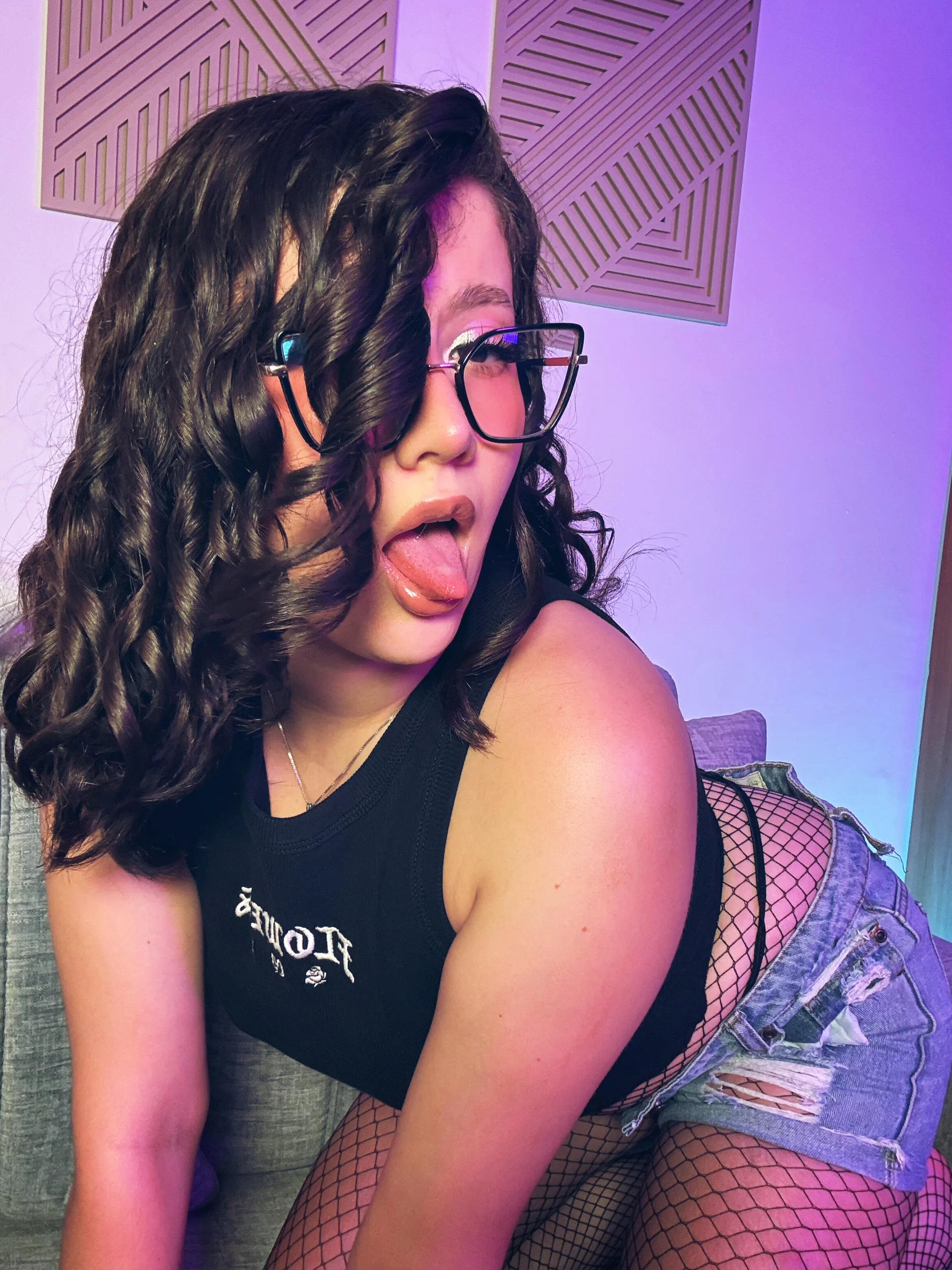 XXX Porn Photo of Nude AmberFarrell 142