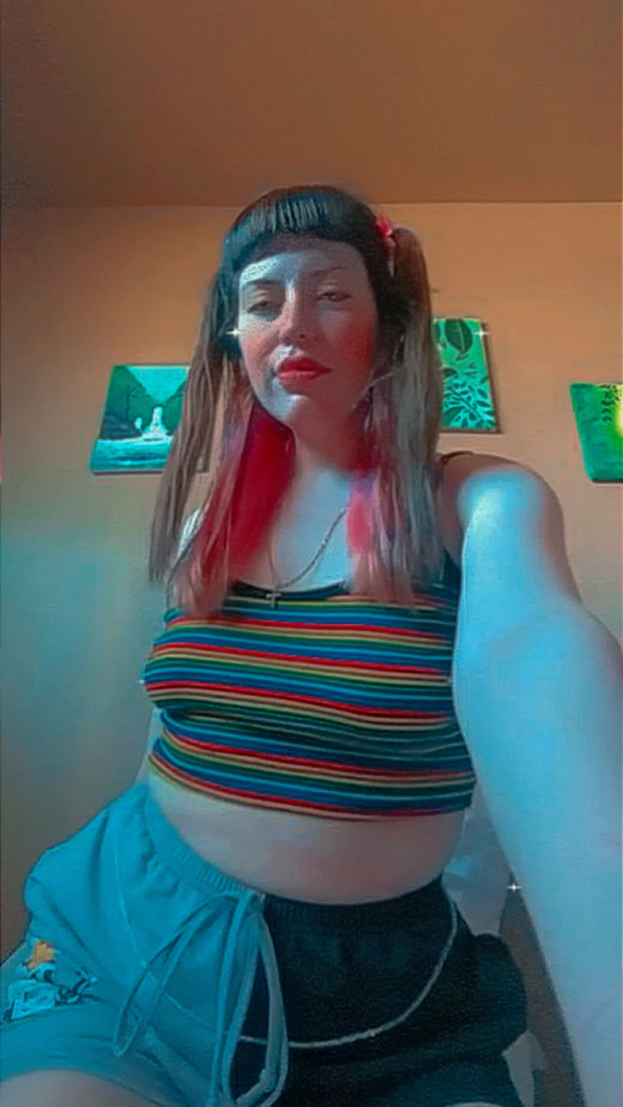XXX Porn Photo of Nude HYPHYtype 92