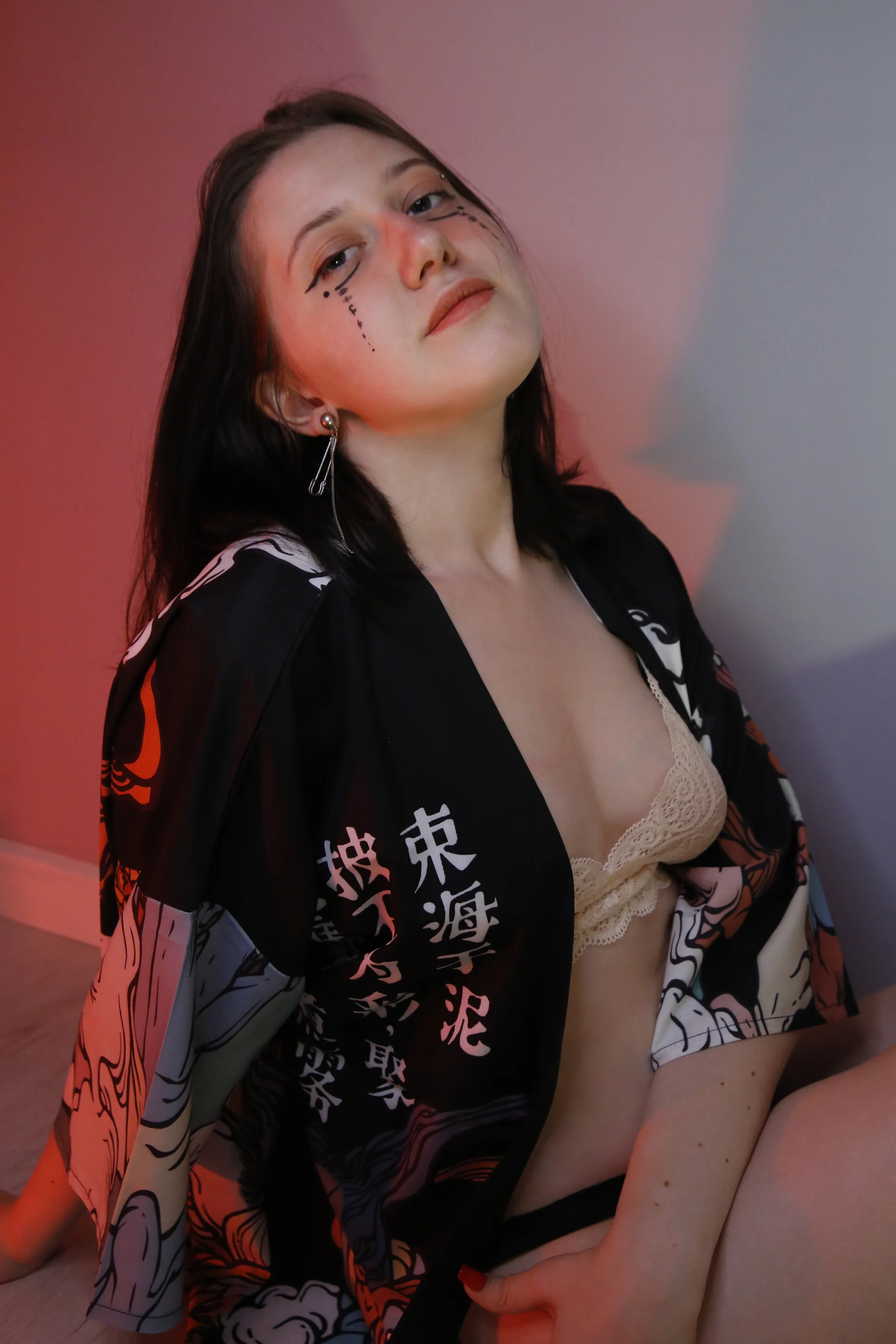XXX Porn Photo of Nude Charmy_Gracy 33