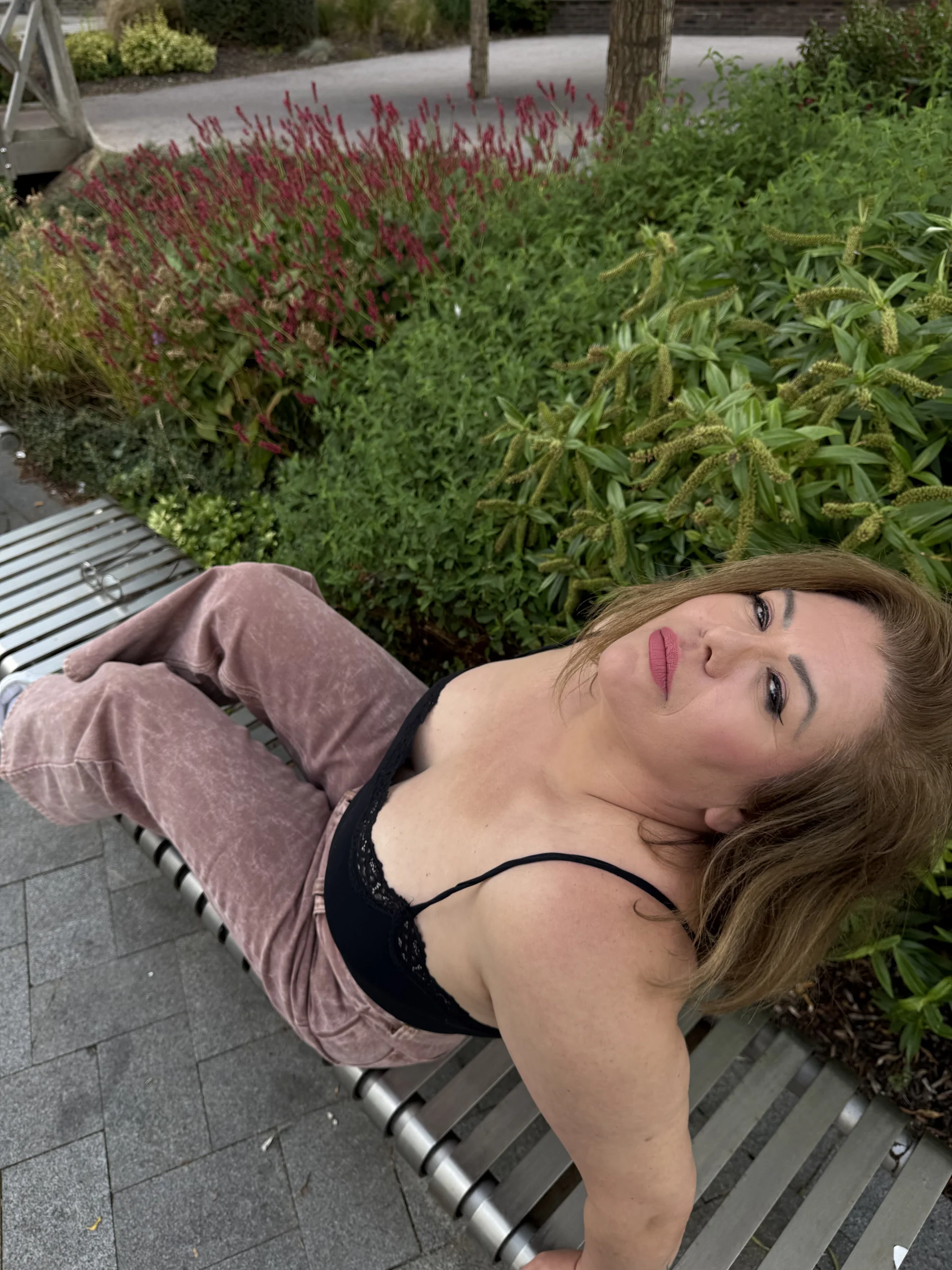 XXX Porn Photo of Nude LadySaraNoir 33
