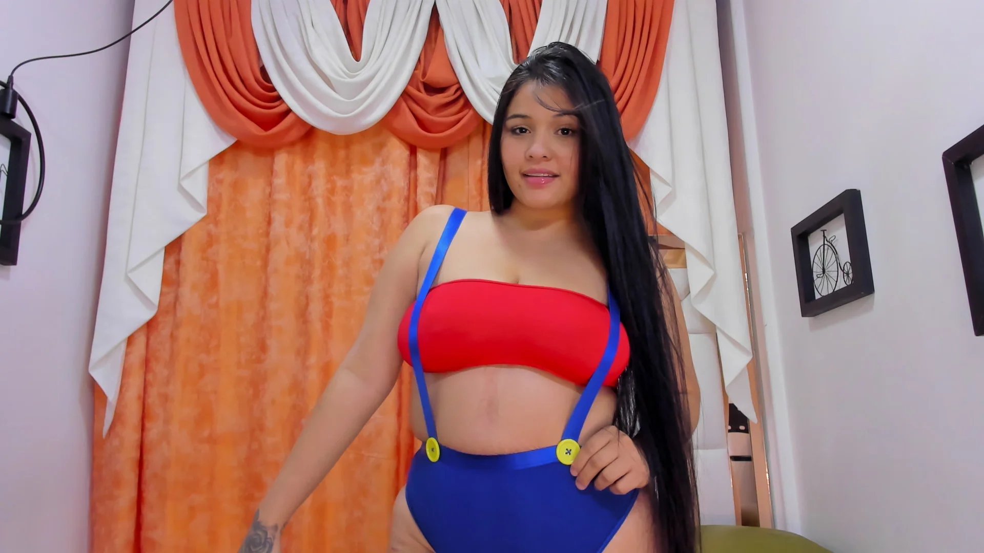 XXX Porn Photo of Nude kimberly_xoxo_3 17