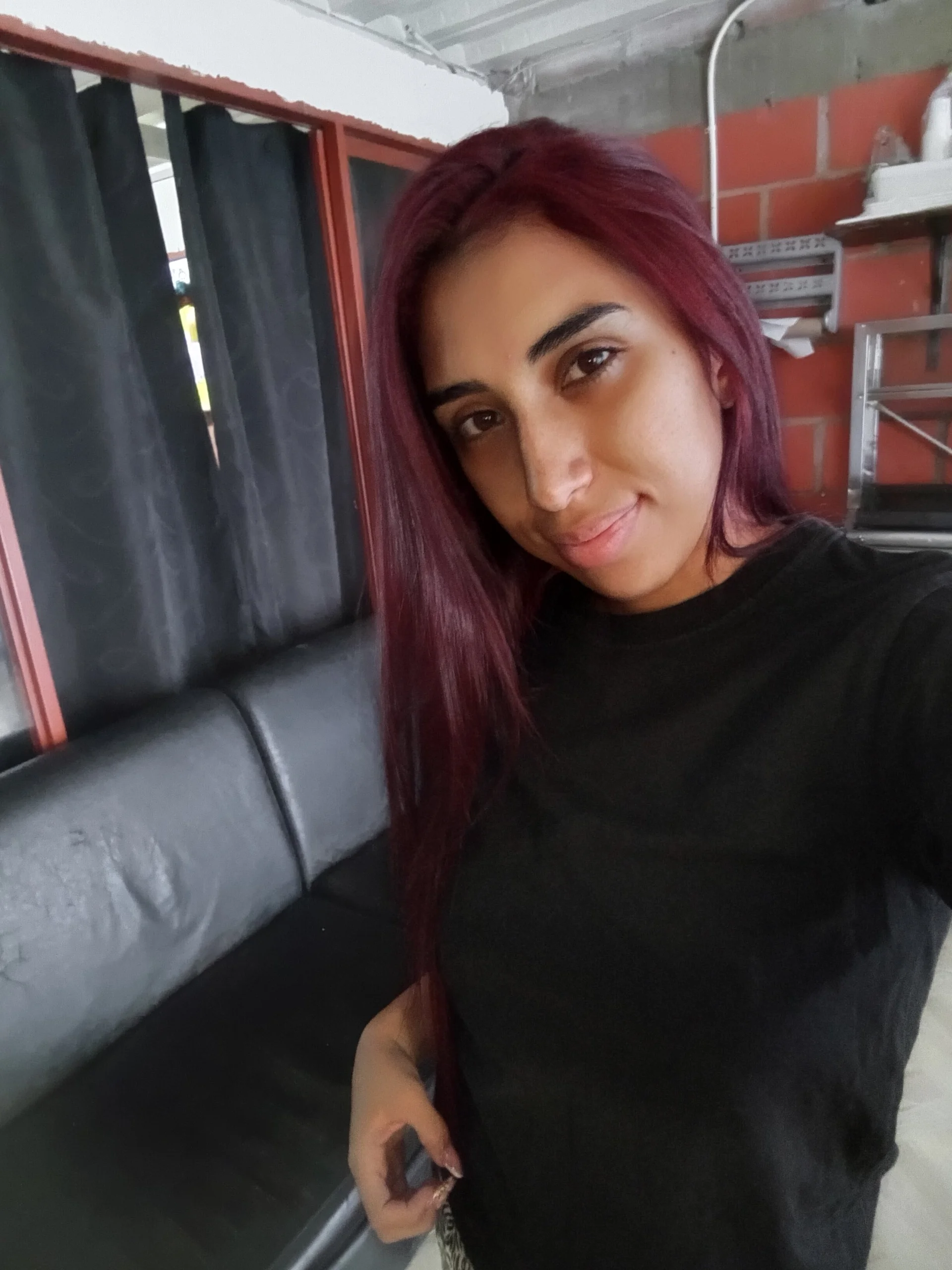 XXX Porn Photo of Nude ifeelverywet_andhot 13
