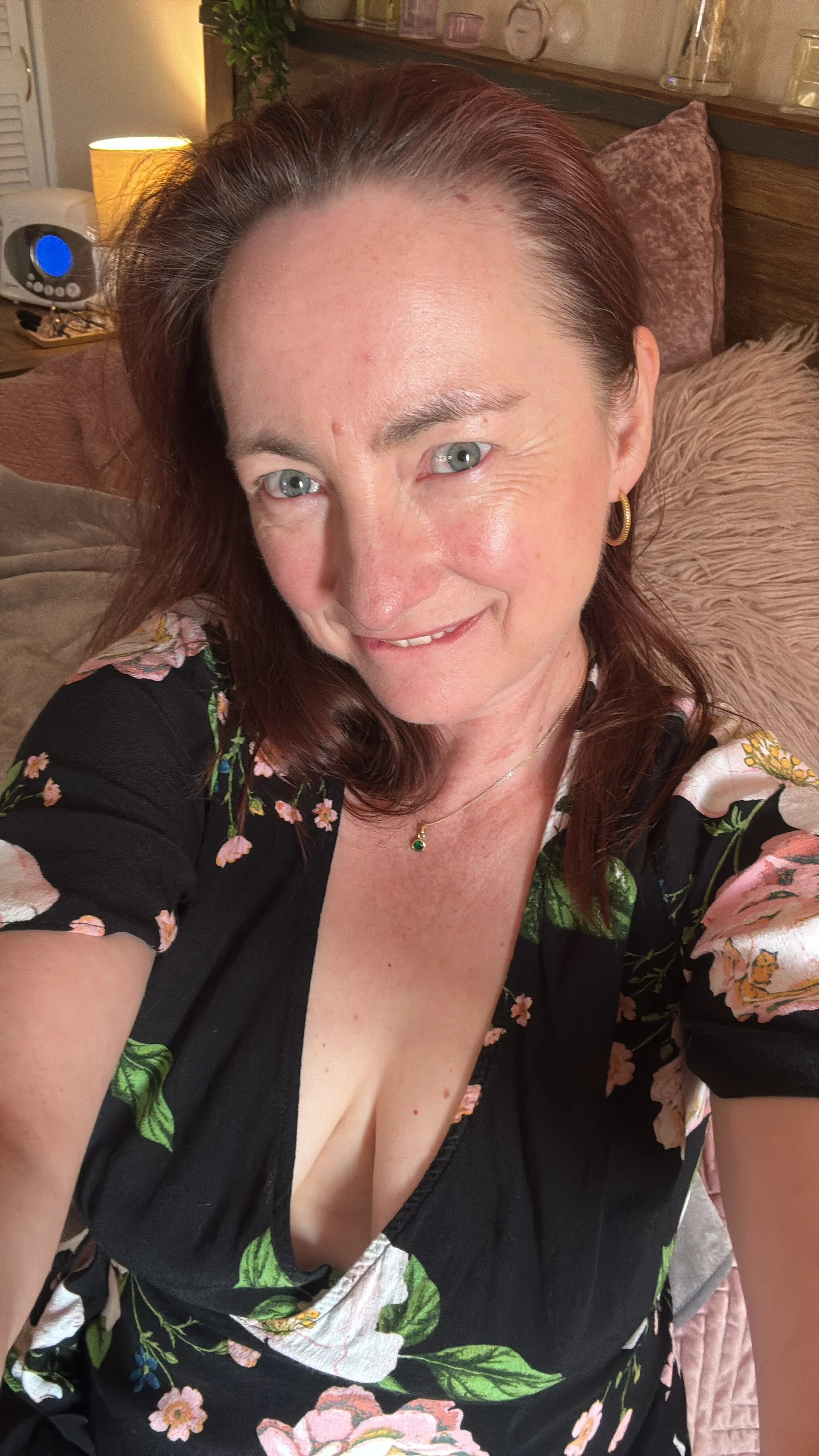 XXX Porn Photo of Nude LouiseTswing 12