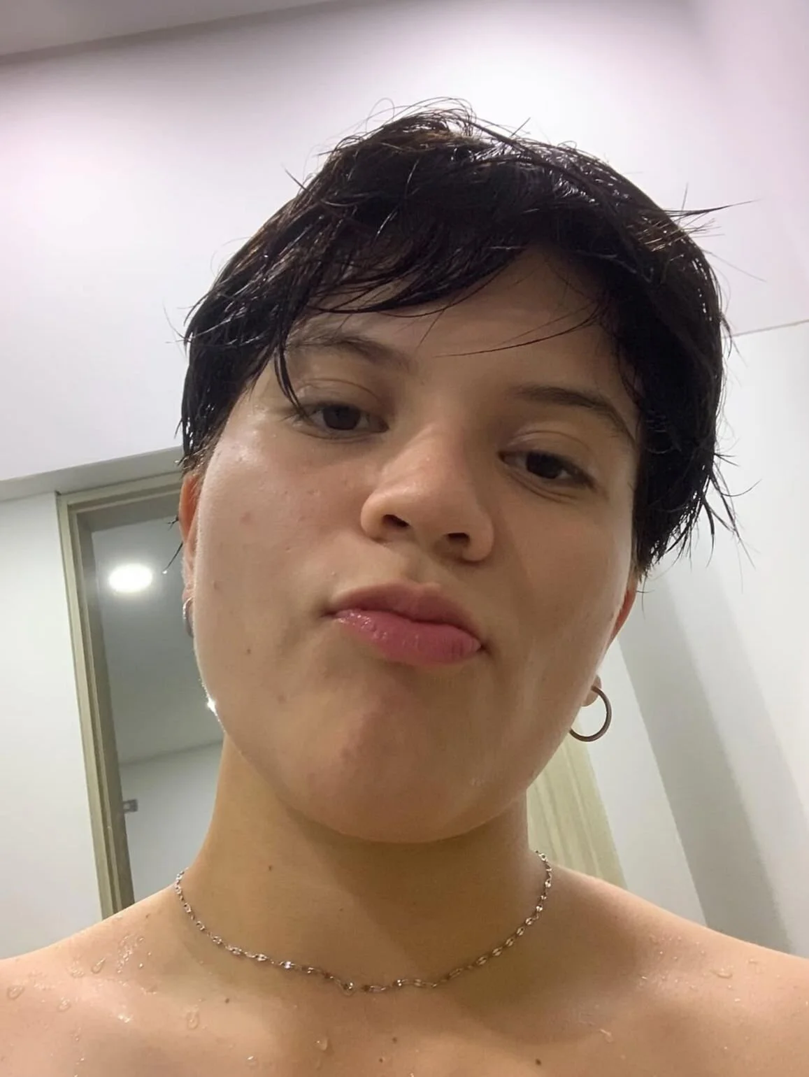XXX Porn Photo of Nude TallSnuSnu 7
