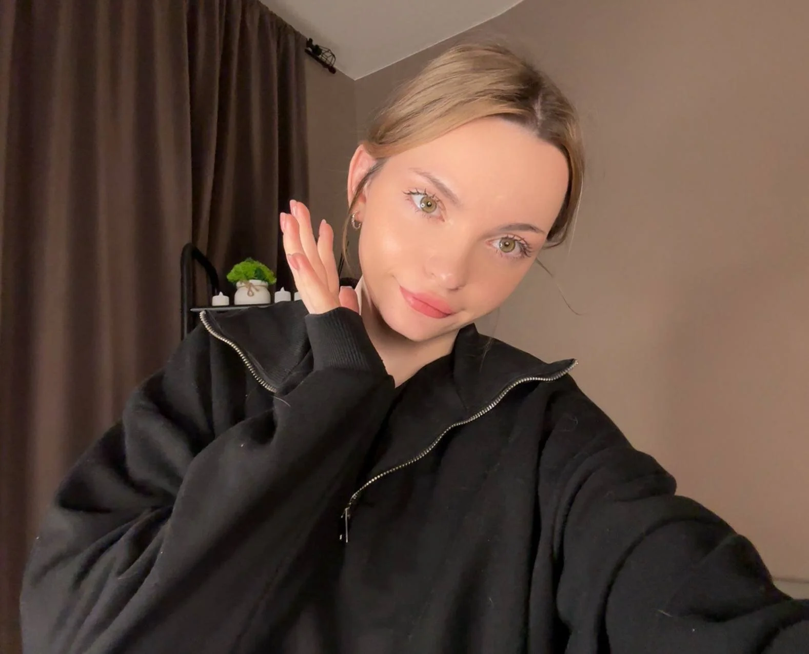 XXX Porn Photo of Nude MaryFlare 59