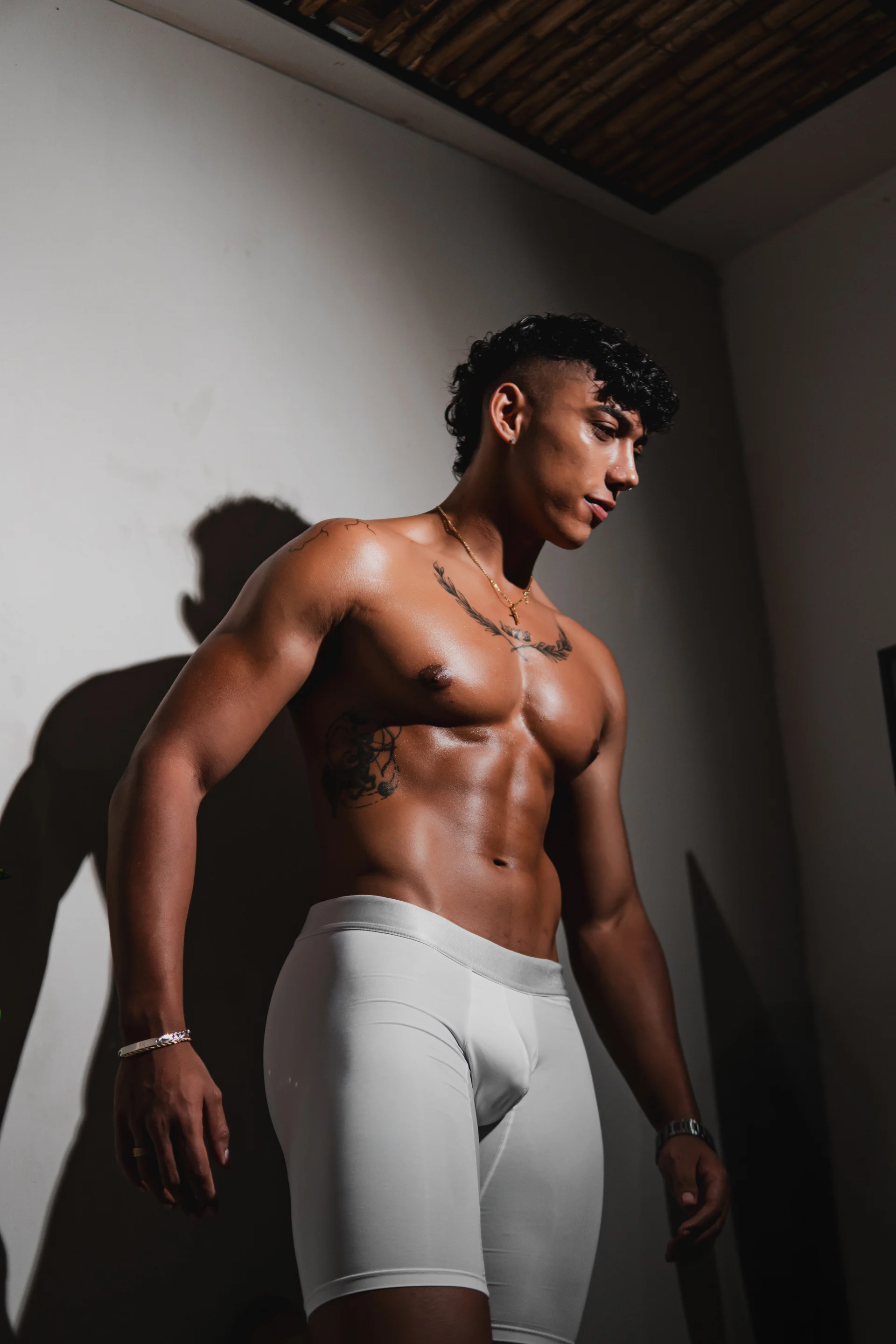 XXX Porn Photo of Nude Bryan_robayo5 9
