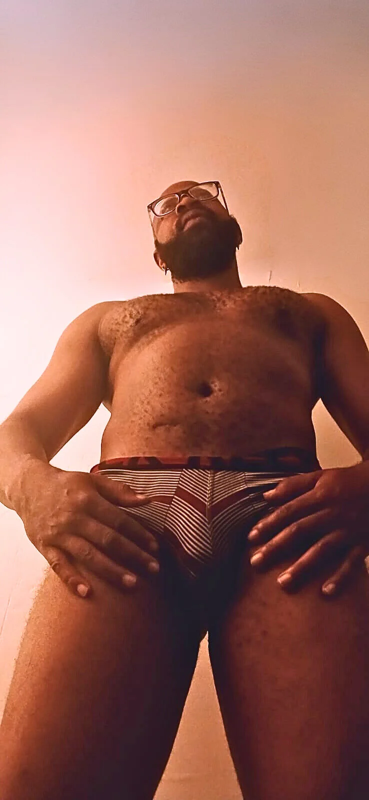 XXX Porn Photo of Nude King_Malik 20
