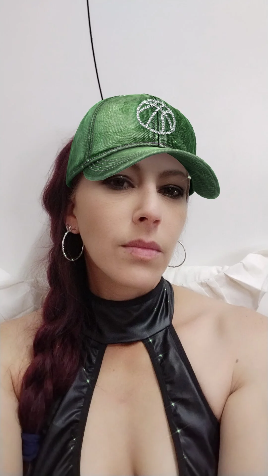 XXX Porn Photo of Nude Hollbunny_Voxi 5