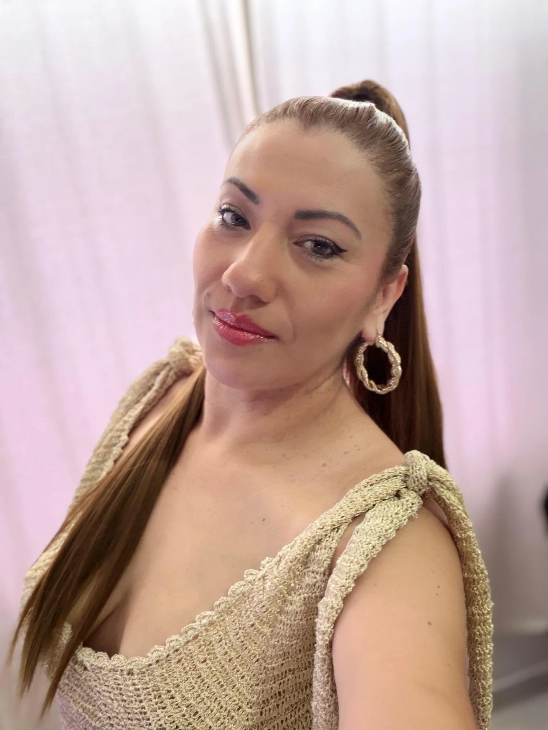 XXX Porn Photo of Nude VictoryMilf 10