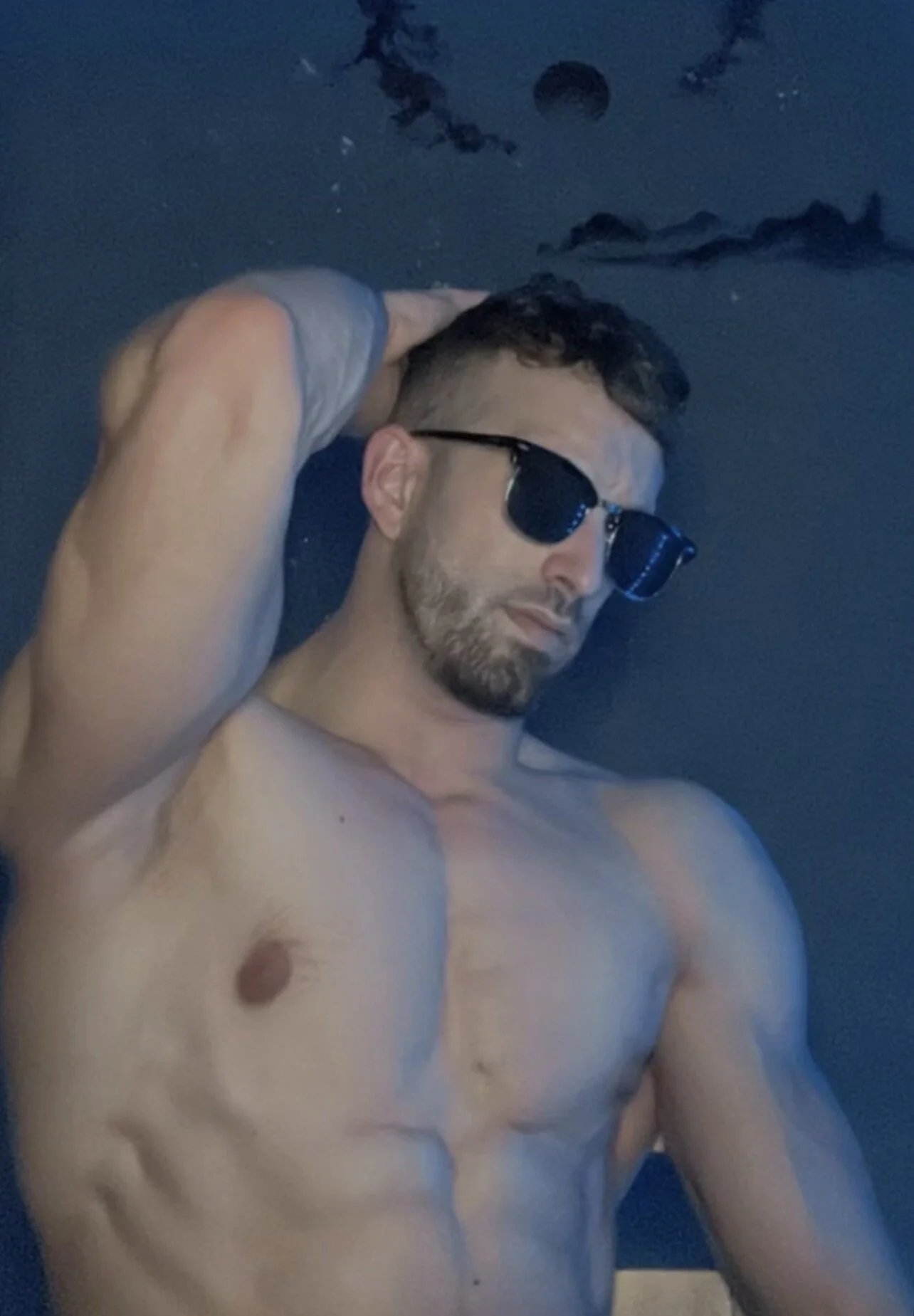 XXX Porn Photo of Nude ibraaahfd 2