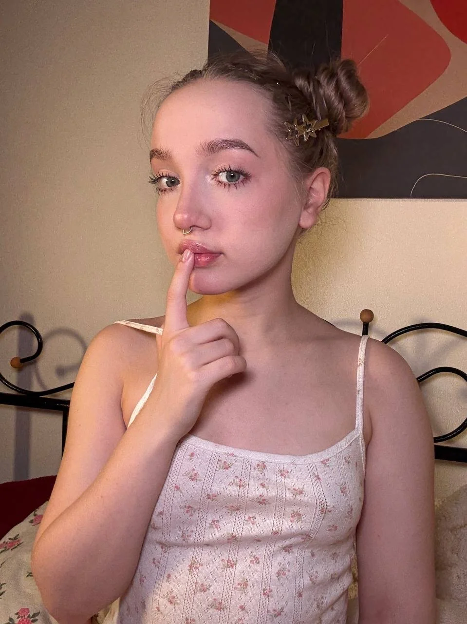 XXX Porn Photo of Nude bambi_lu 56