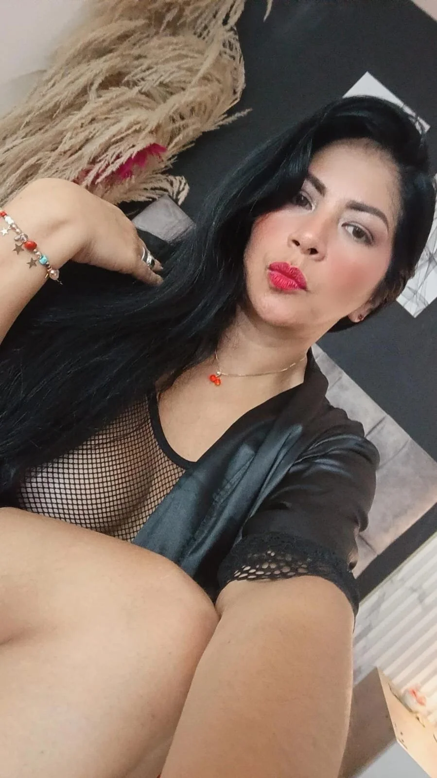 XXX Porn Photo of Nude clariss_brown 87
