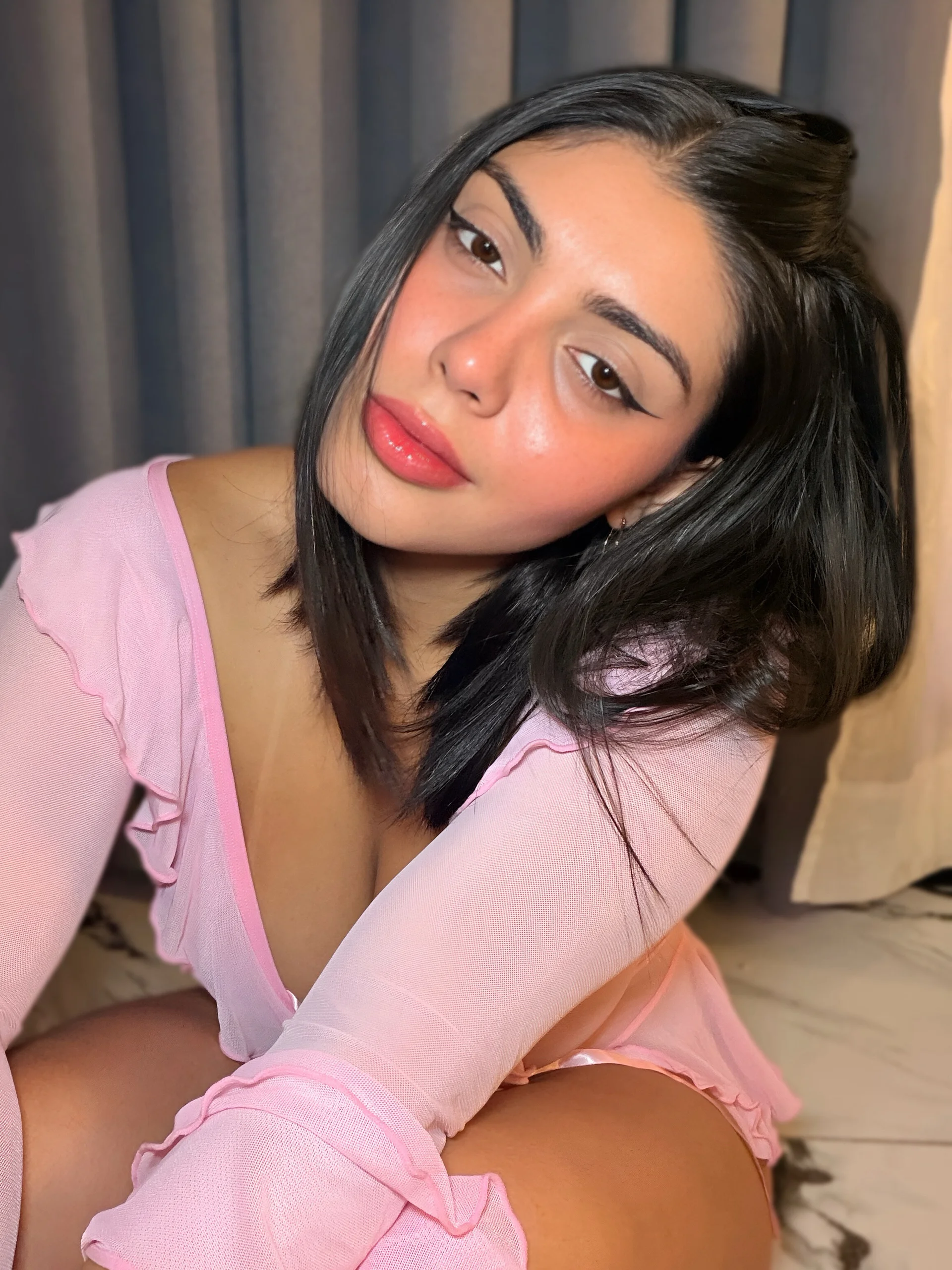 XXX Porn Photo of Nude zui_lu 101