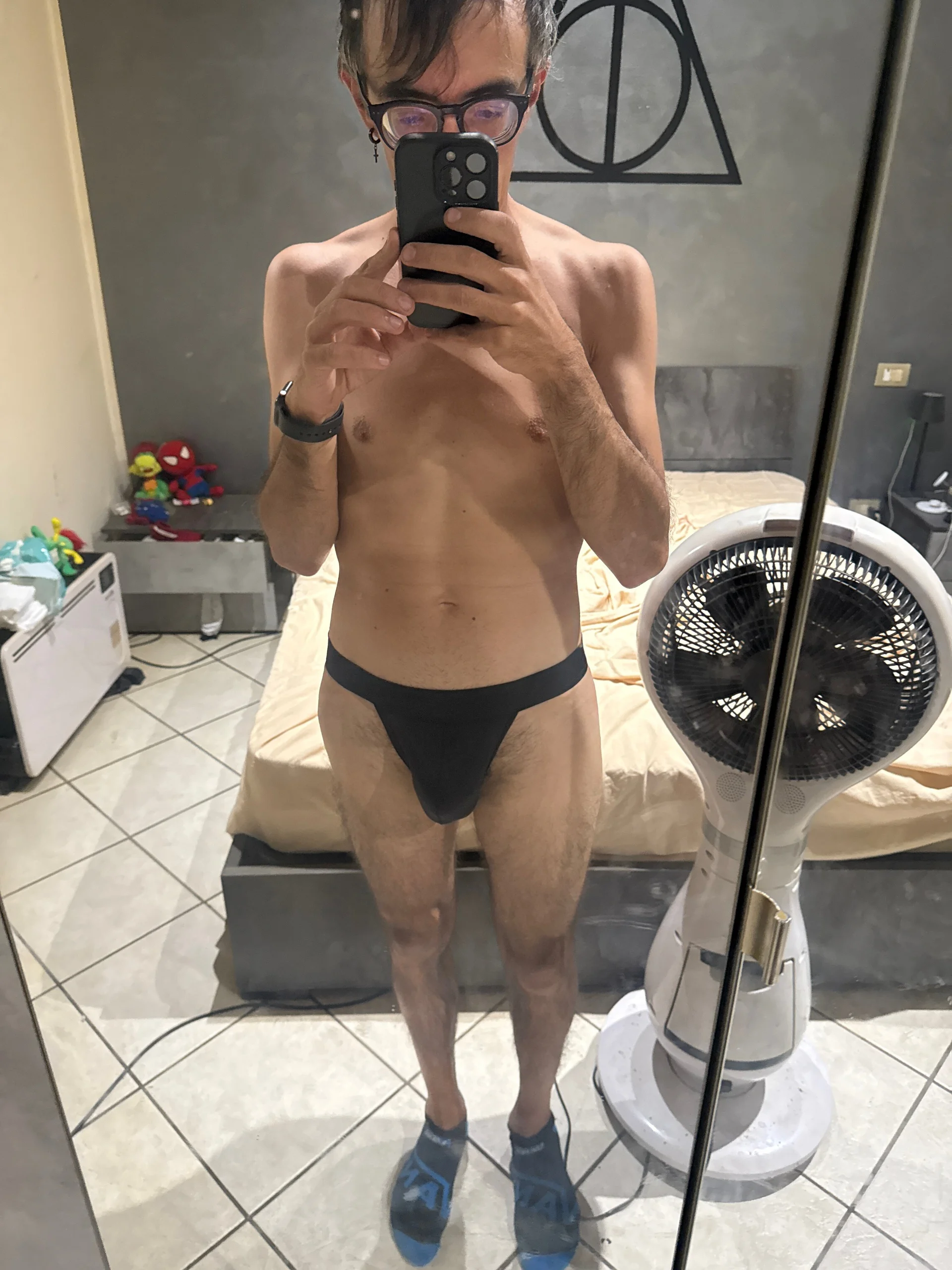 XXX Porn Photo of Nude alexbergo87 3