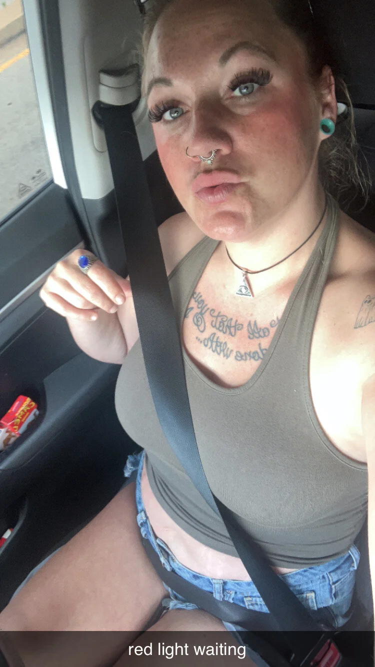 XXX Porn Photo of Nude jane_sayz 5
