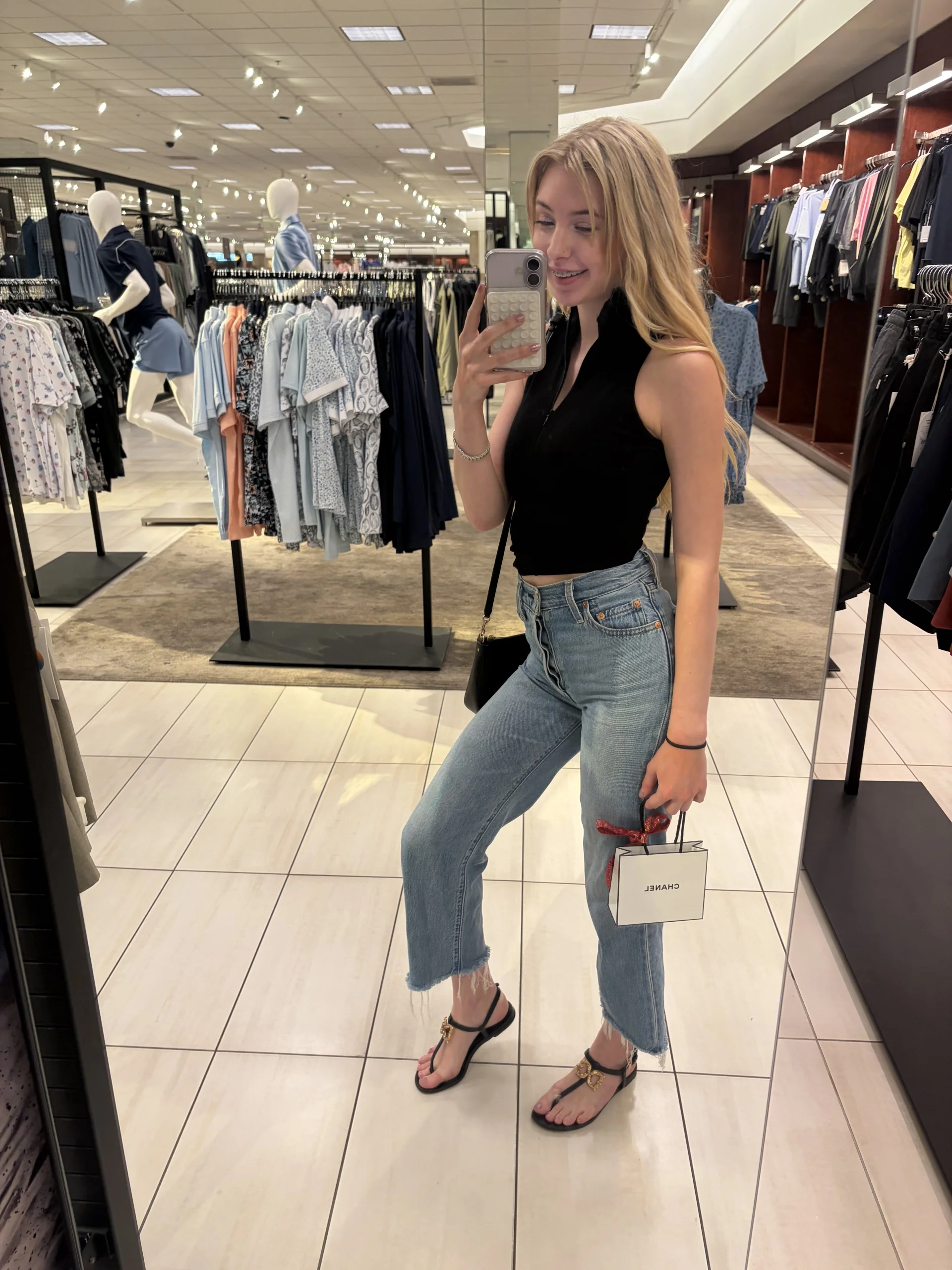 XXX Porn Photo of Nude itstiffanyblu 1